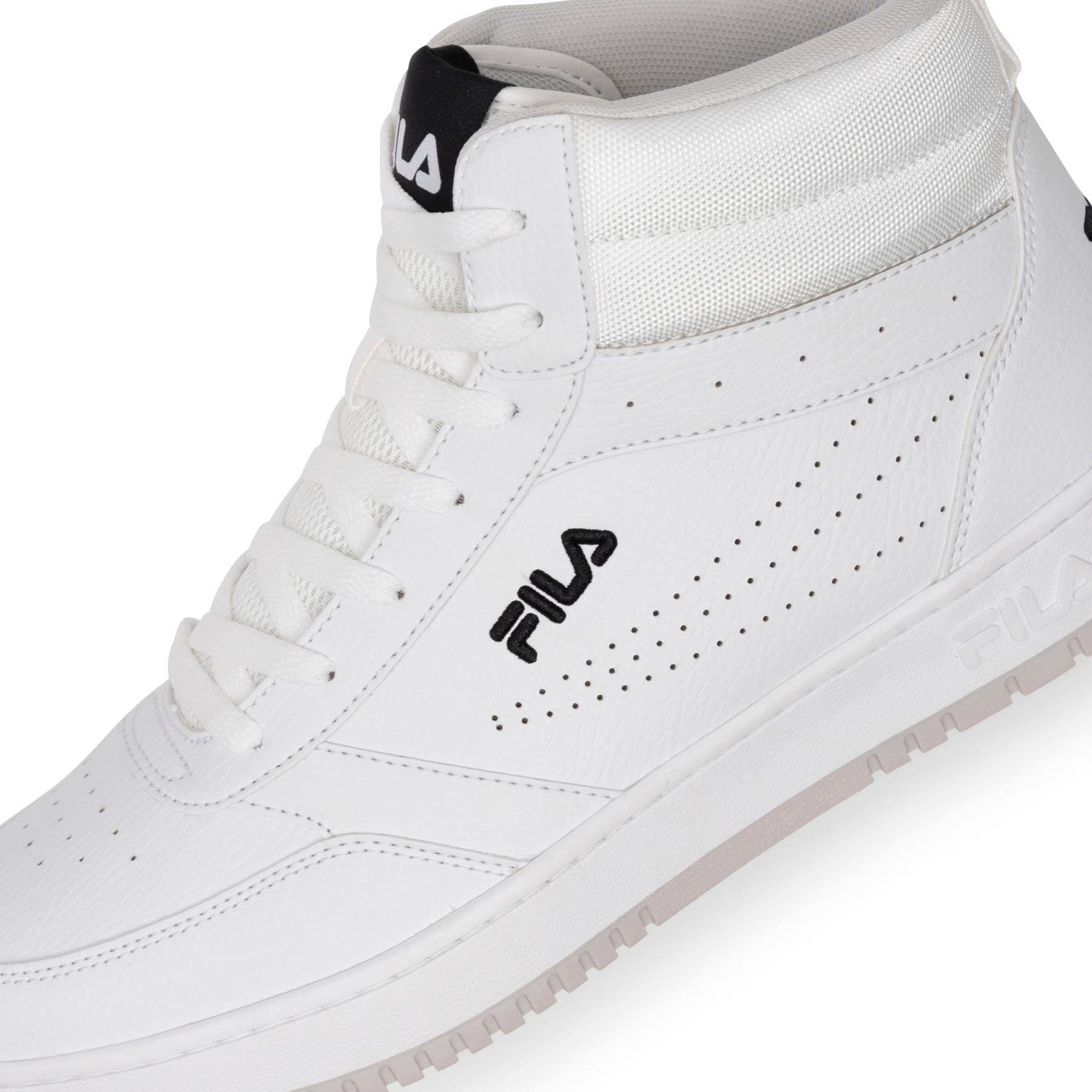 Fila Sneaker »FILA REGA mid« von Fila