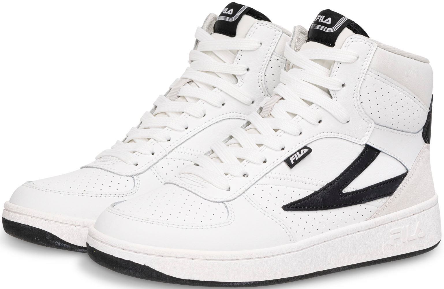 Fila Sneaker »FILA SEVARO mid« von Fila