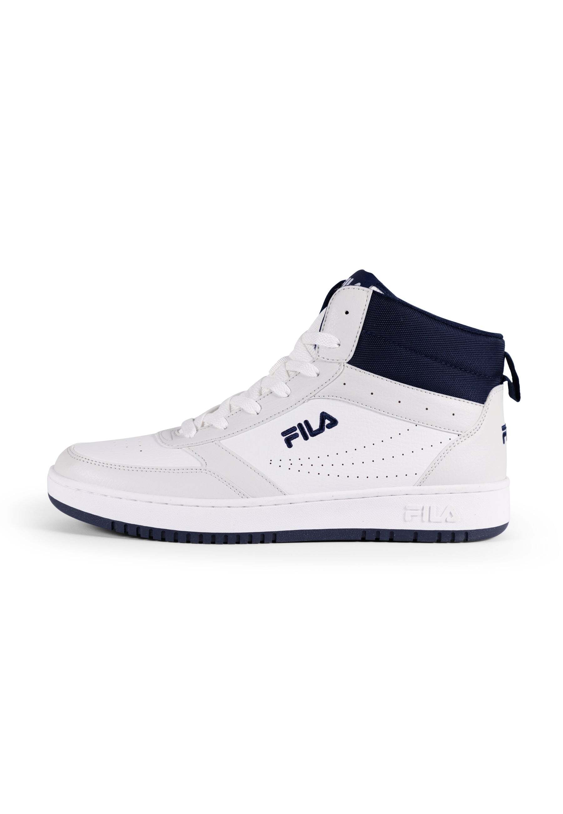 Fila Sneaker »FILA Sneakers Rega Mid« von Fila