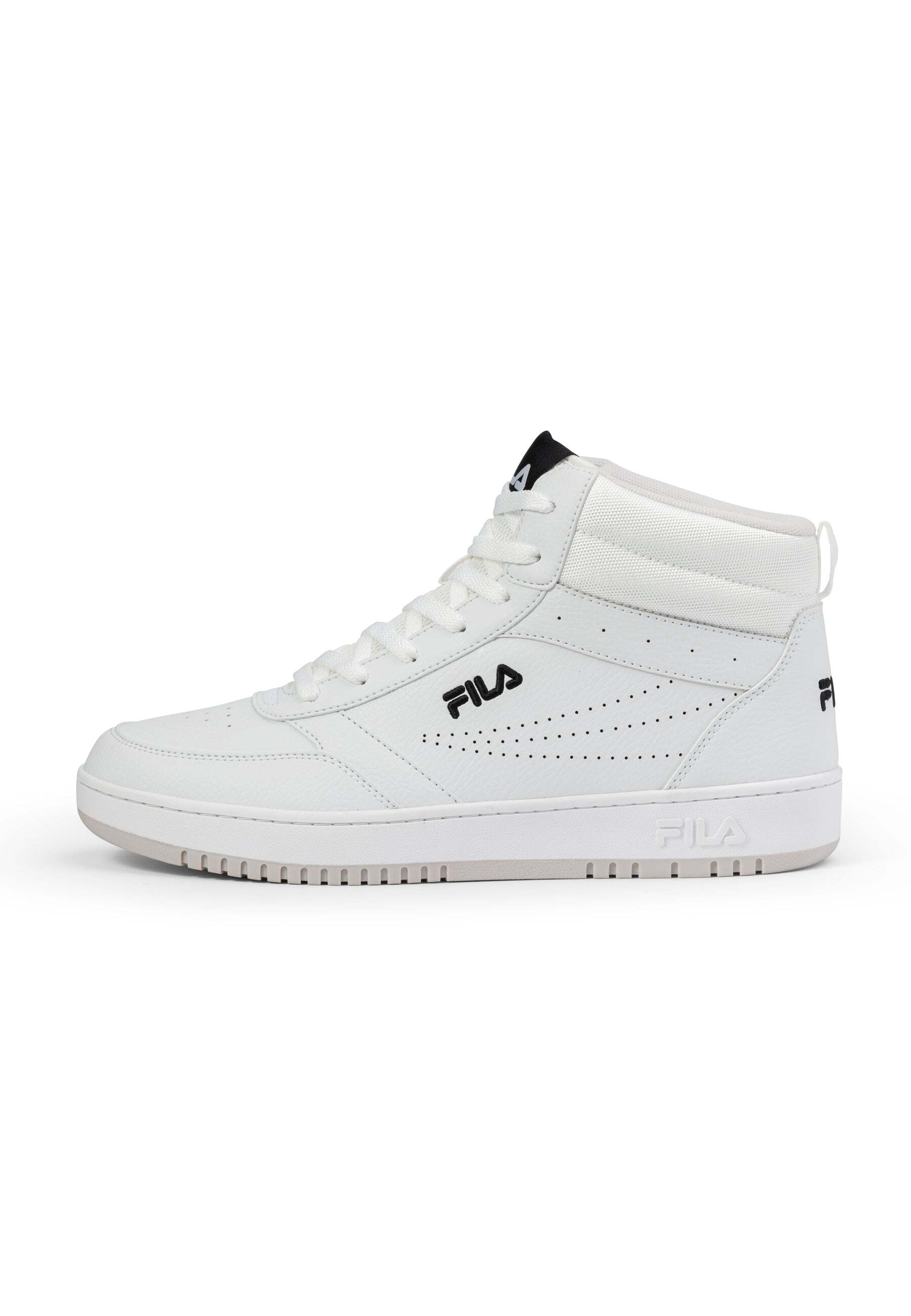 Fila Sneaker »FILA Sneakers Rega Mid« von Fila