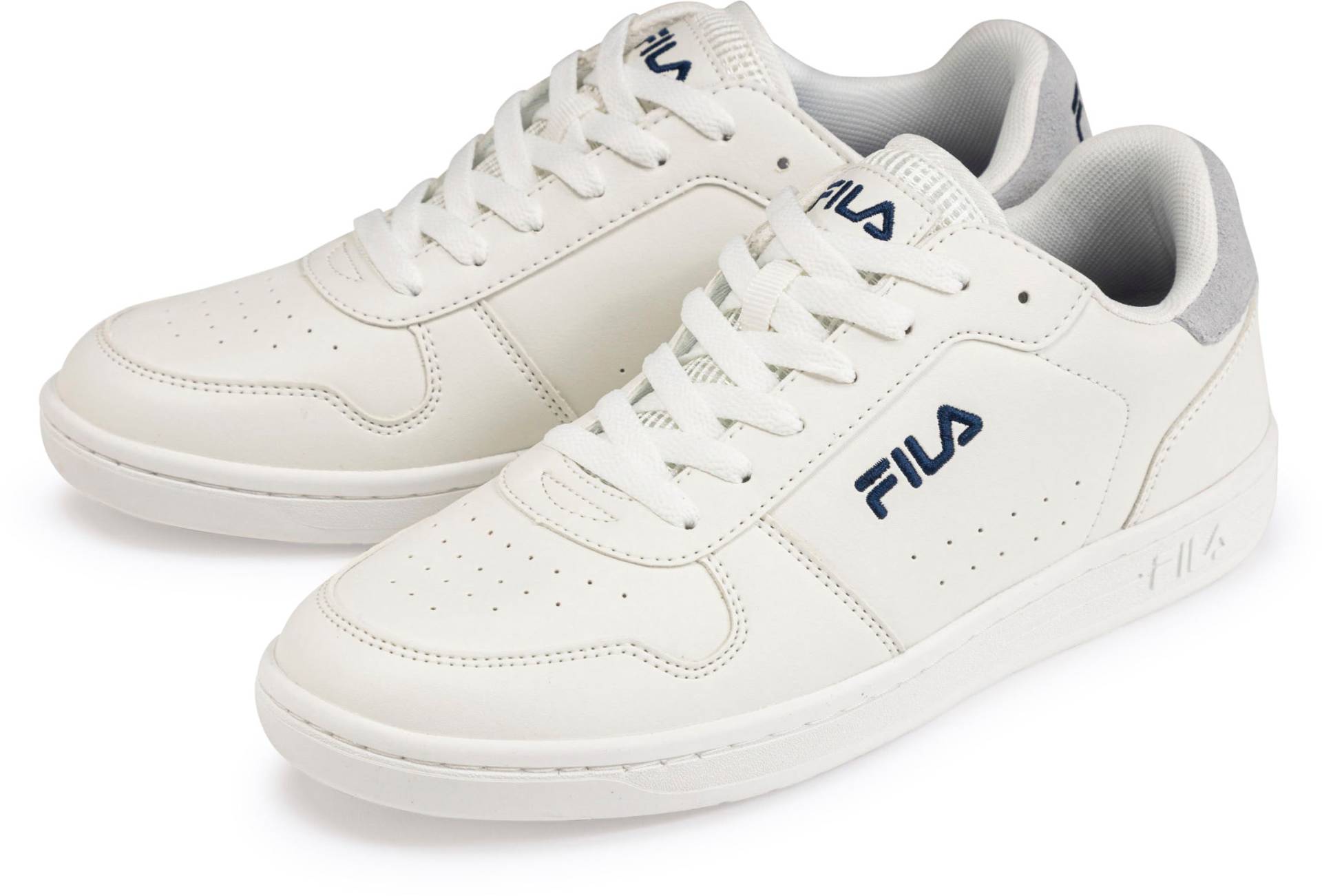 Fila Sneaker »NETFORCE II X CRT« von Fila