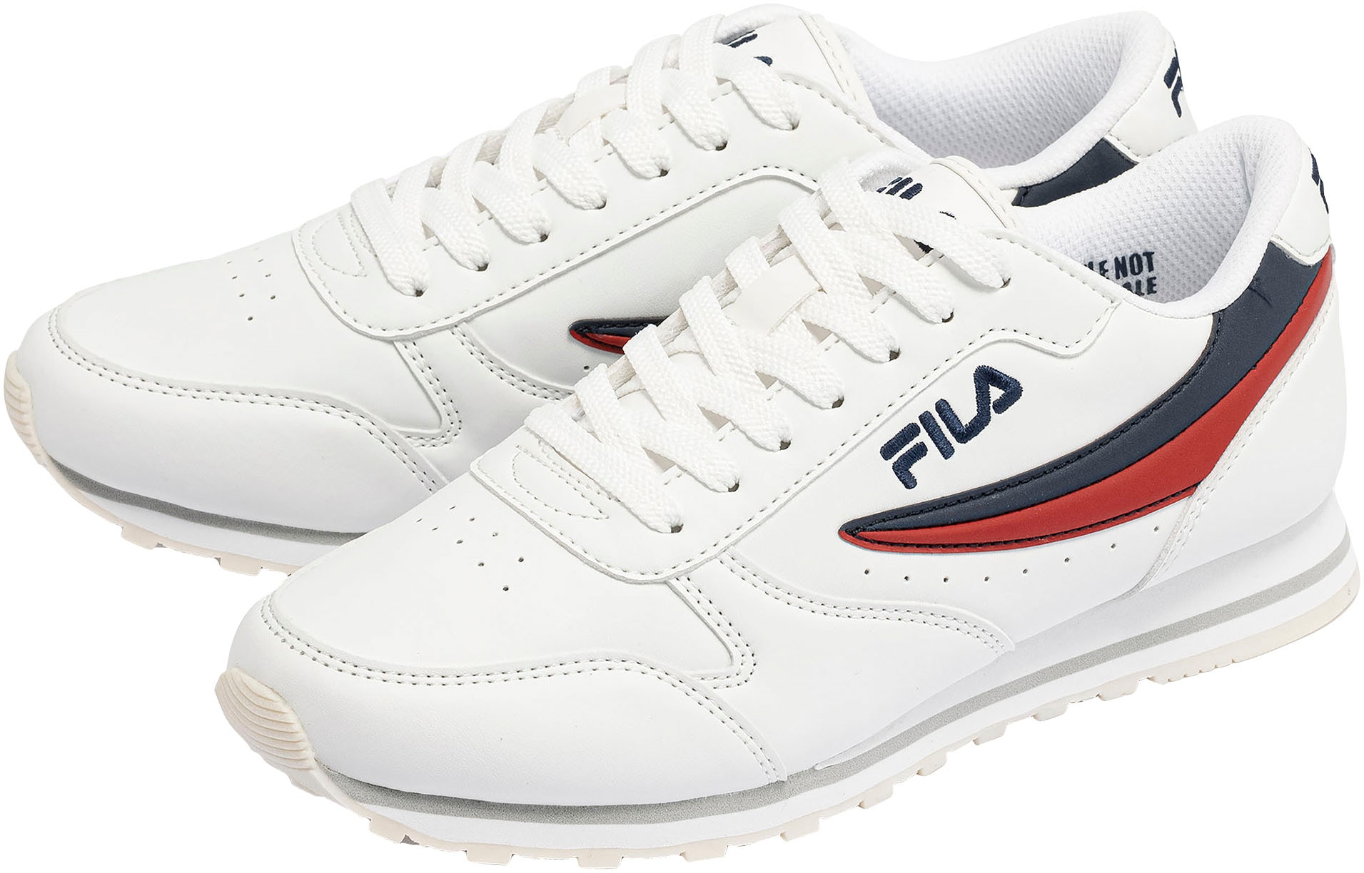 Fila Sneaker »ORBIT teens« von Fila