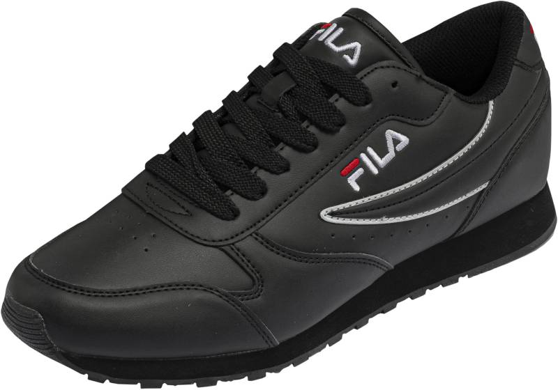 Fila Sneaker »Orbit Low M« von Fila