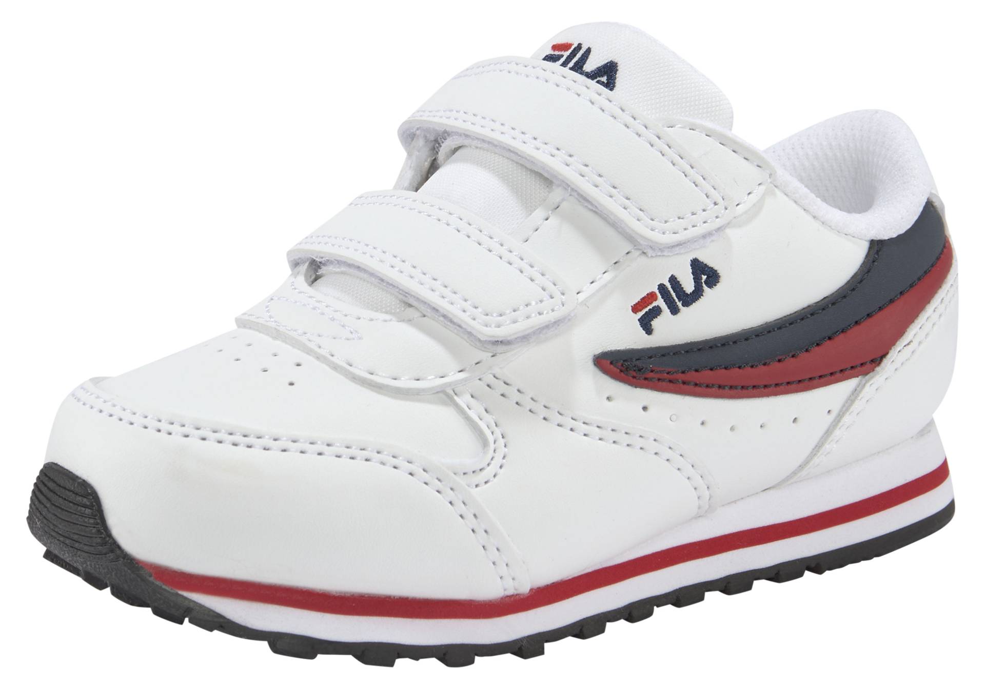 Fila Sneaker »Orbit Velcro Infants« von Fila