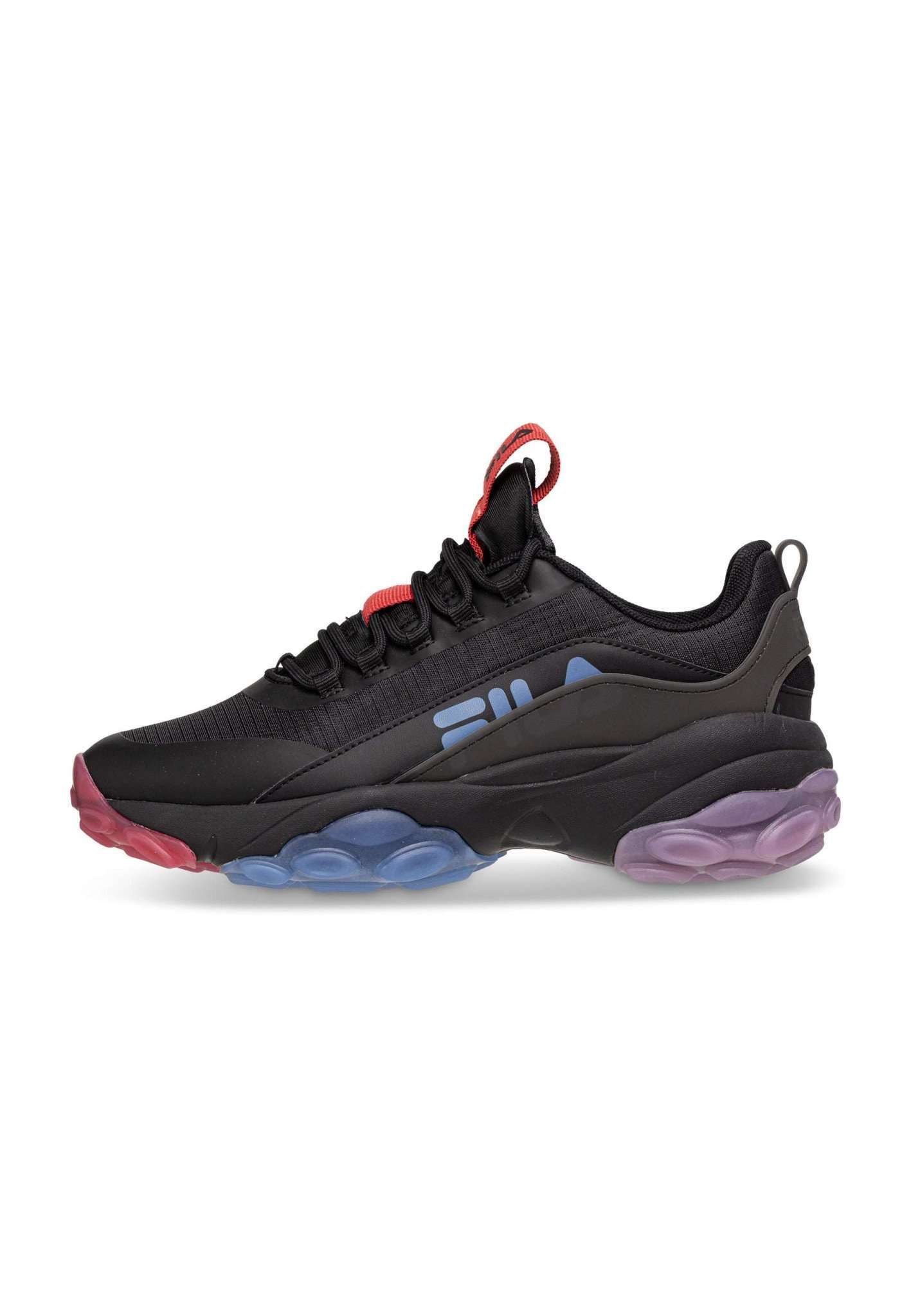 Fila Sneaker »Sneaker Low Fila Loligo Logo Wmn« von Fila