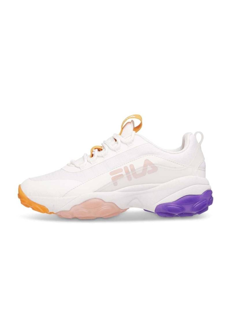 Fila Sneaker »Sneaker Low Fila Loligo Logo Wmn« von Fila