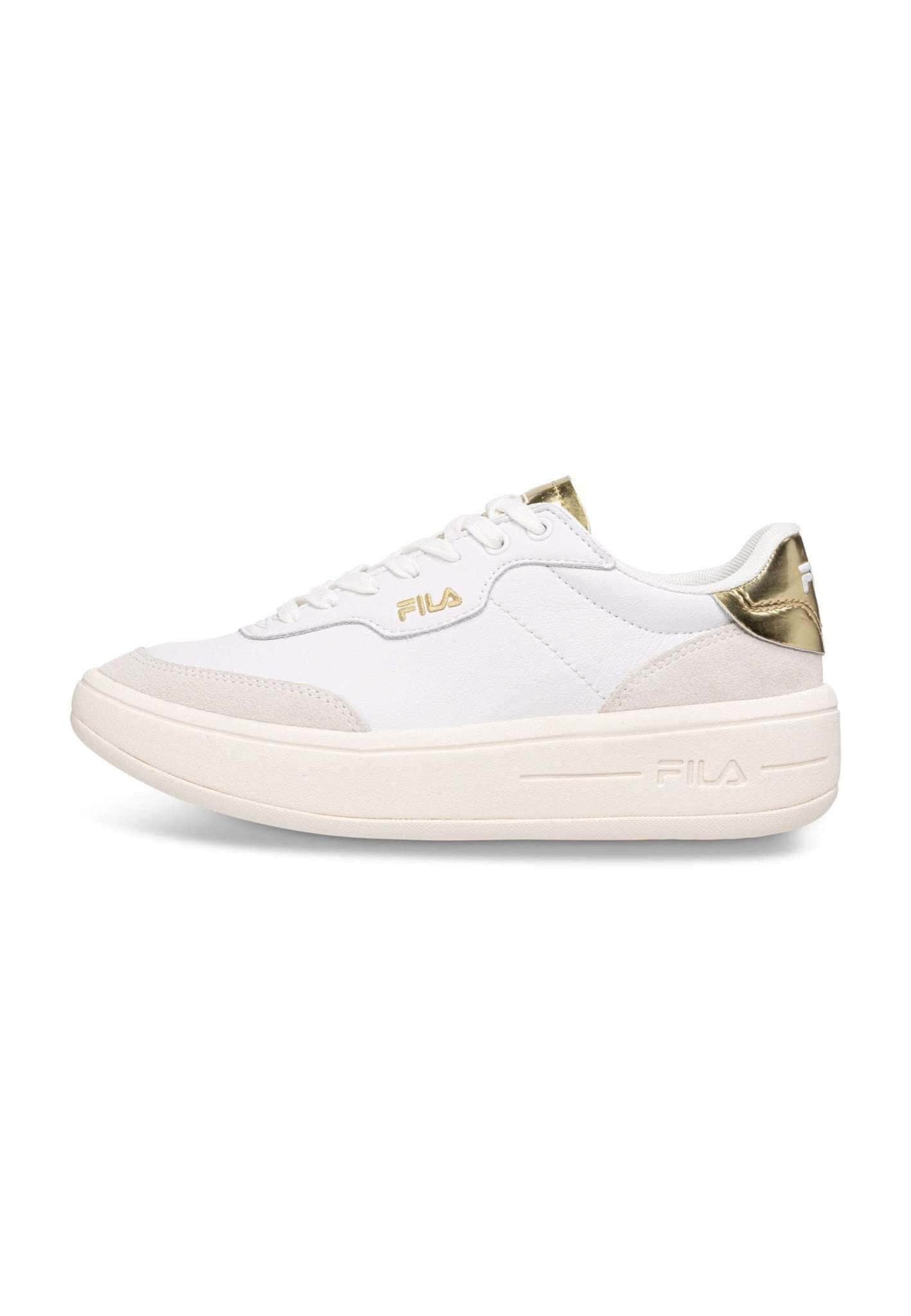 Fila Sneaker »Sneaker Low Fila Premium F Wmn« von Fila