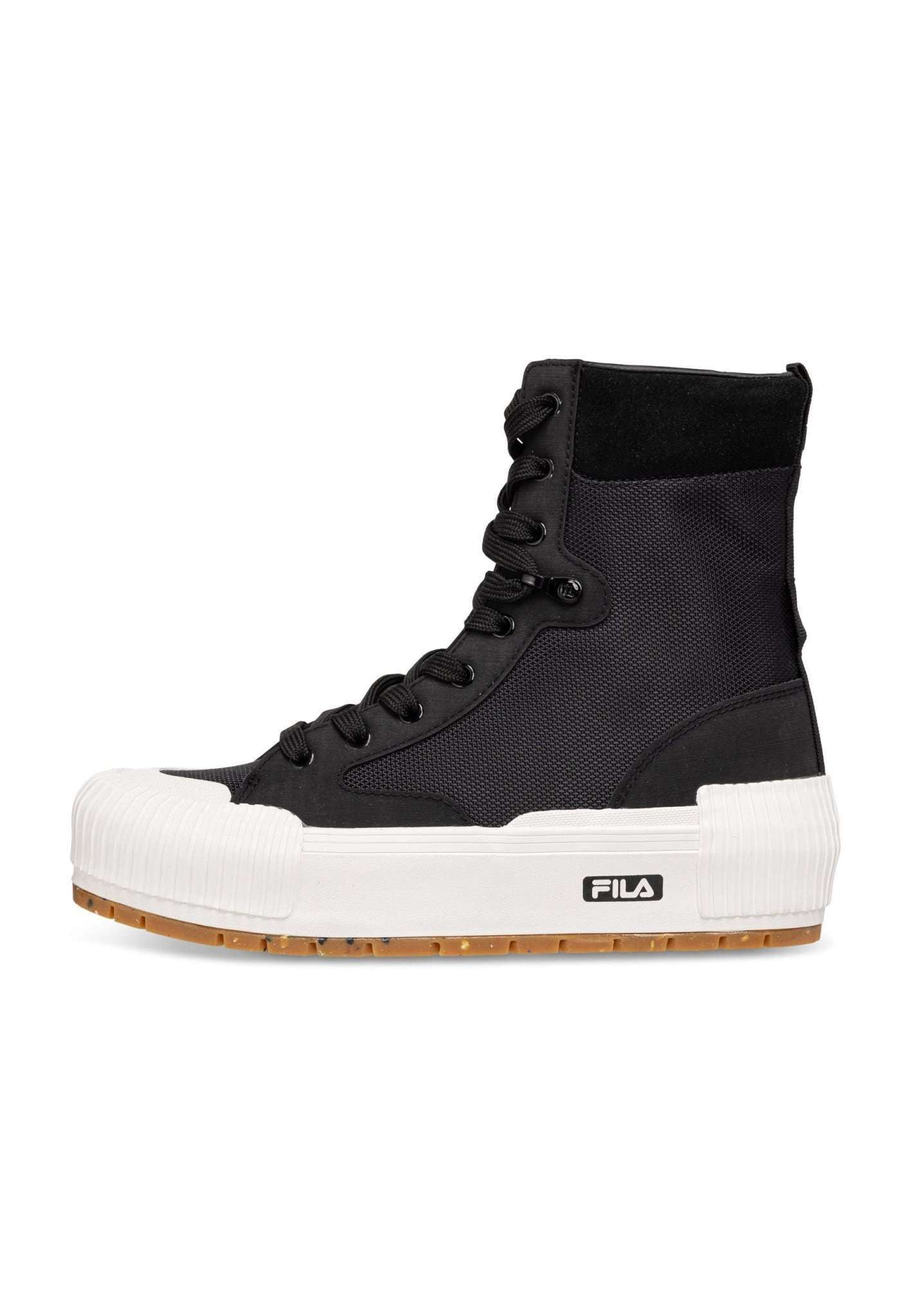 Fila Sneaker »Sneakers Cityblock High Platform Wmn« von Fila