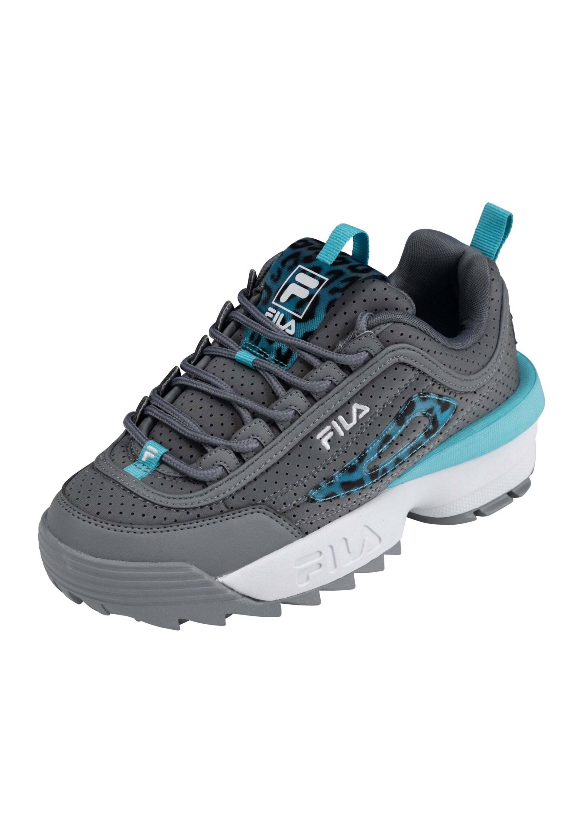 Fila Sneaker »SneakersDisruptorTWmn« von Fila