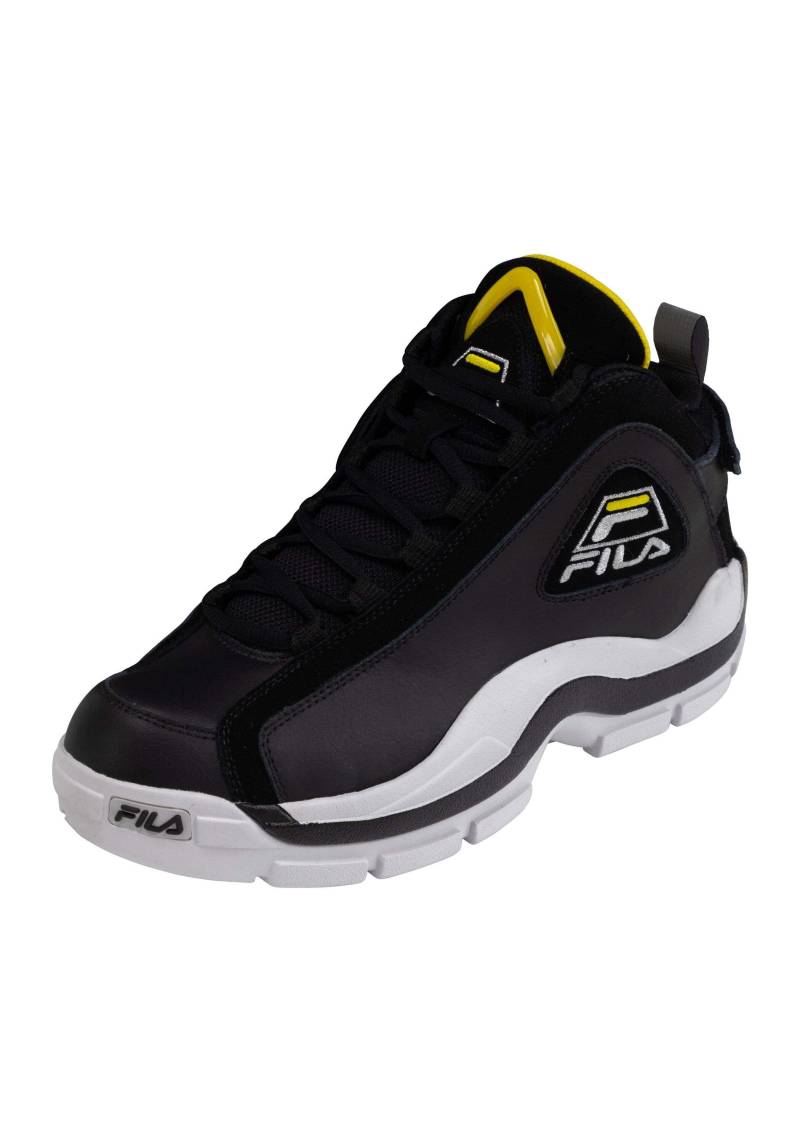 Fila Sneaker »SneakersGrantHill2Mid« von Fila