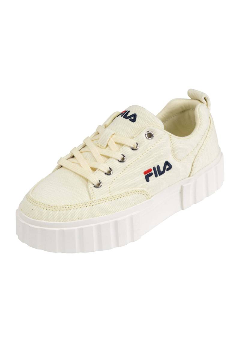 Fila Sneaker »SneakersSandblastCWmn« von Fila