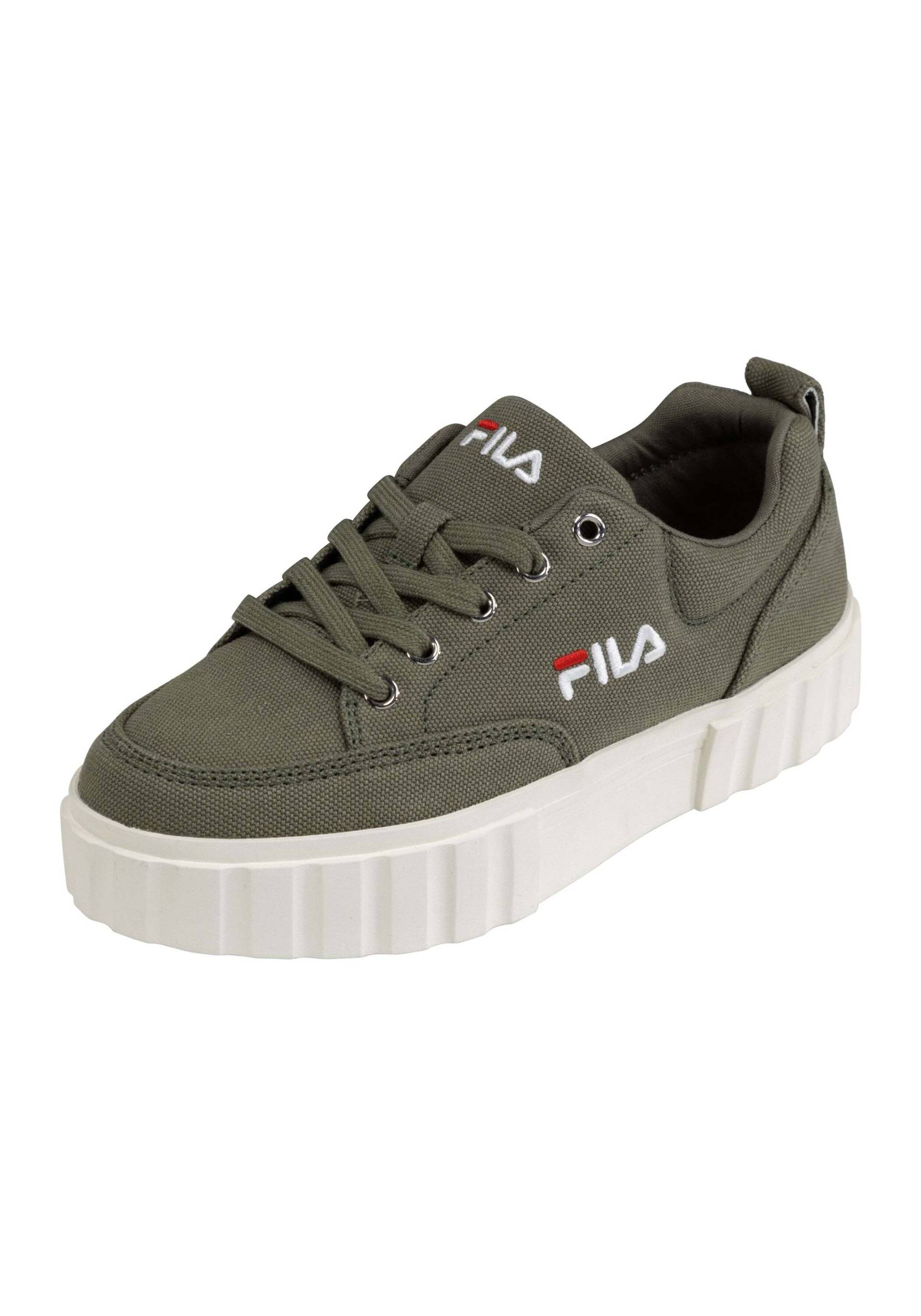 Fila Sneaker »SneakersSandblastCWmn« von Fila