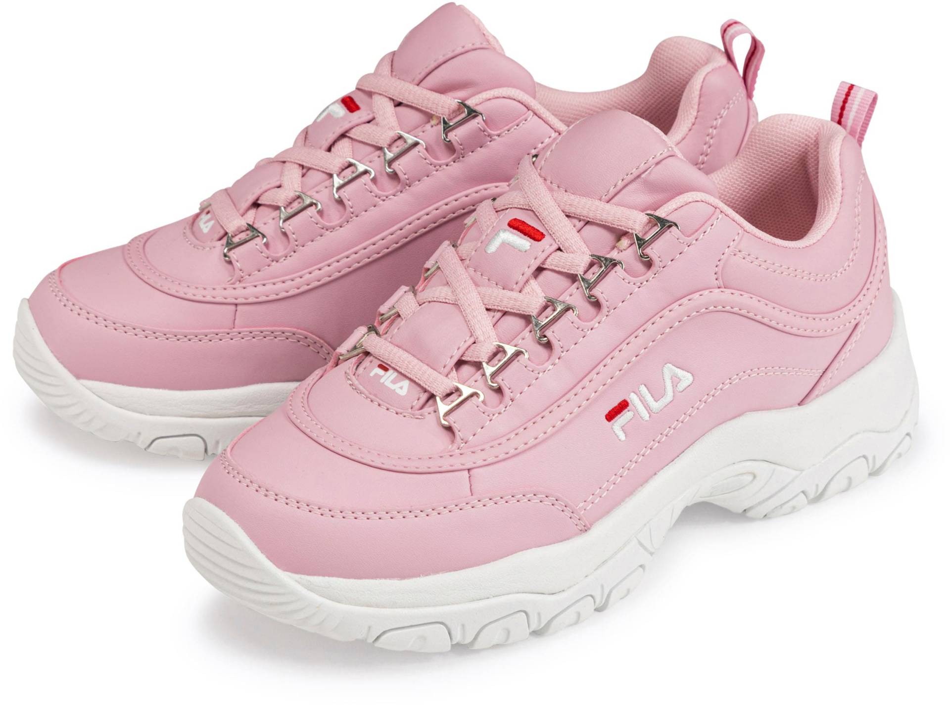 Fila Sneaker »Strada Low Wmn« von Fila