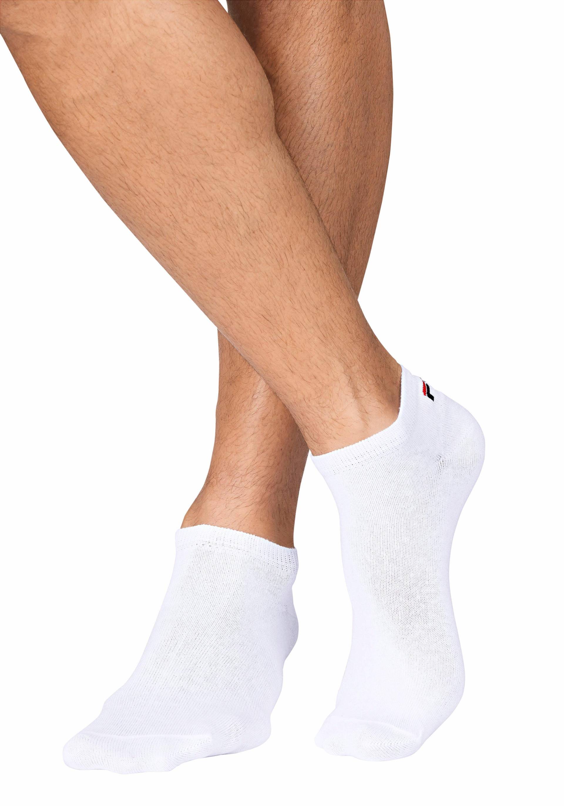 Fila Sneakersocken, (3 Paar) von Fila