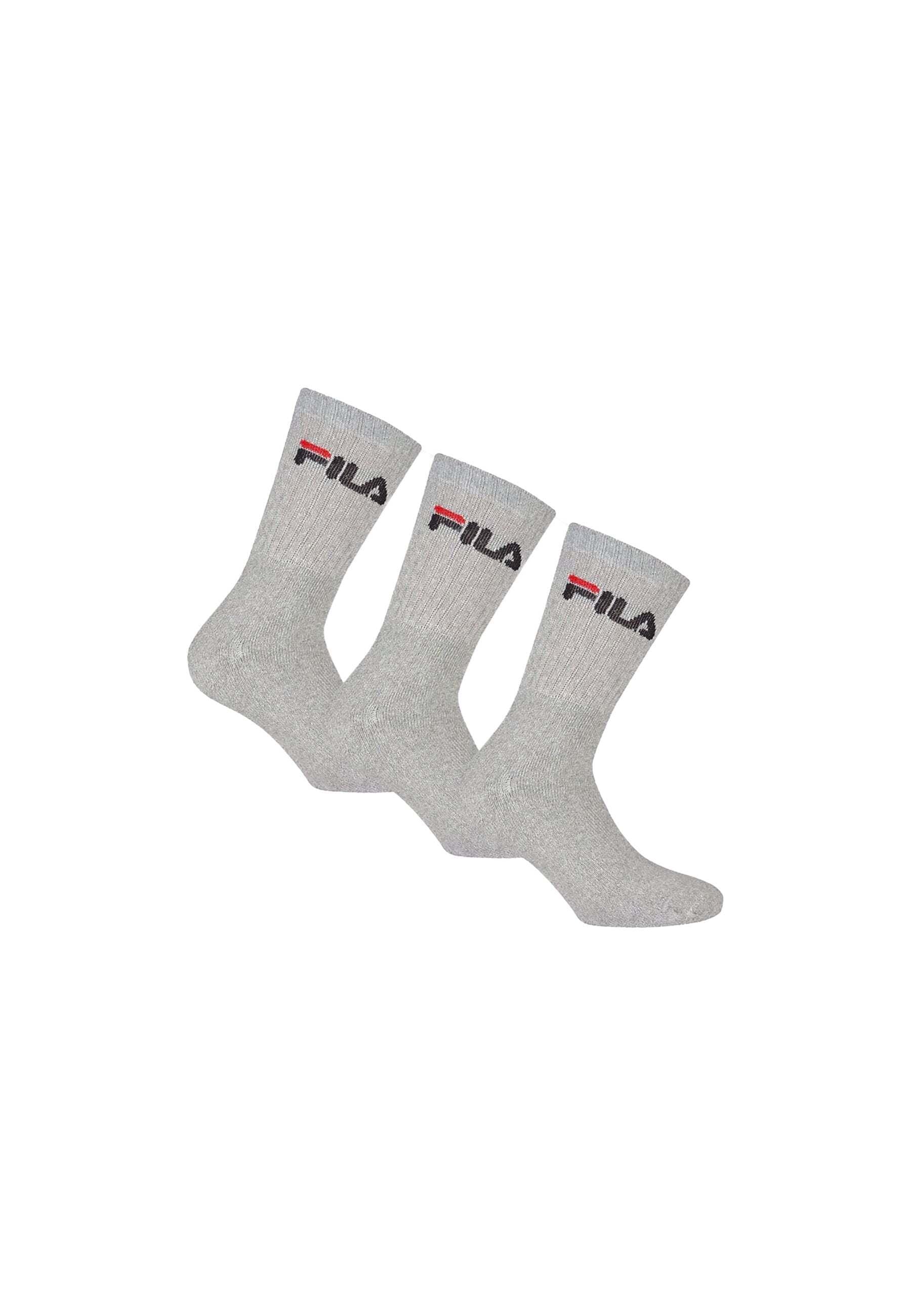 Fila Socken »Socken 3 Pack Tennis« von Fila