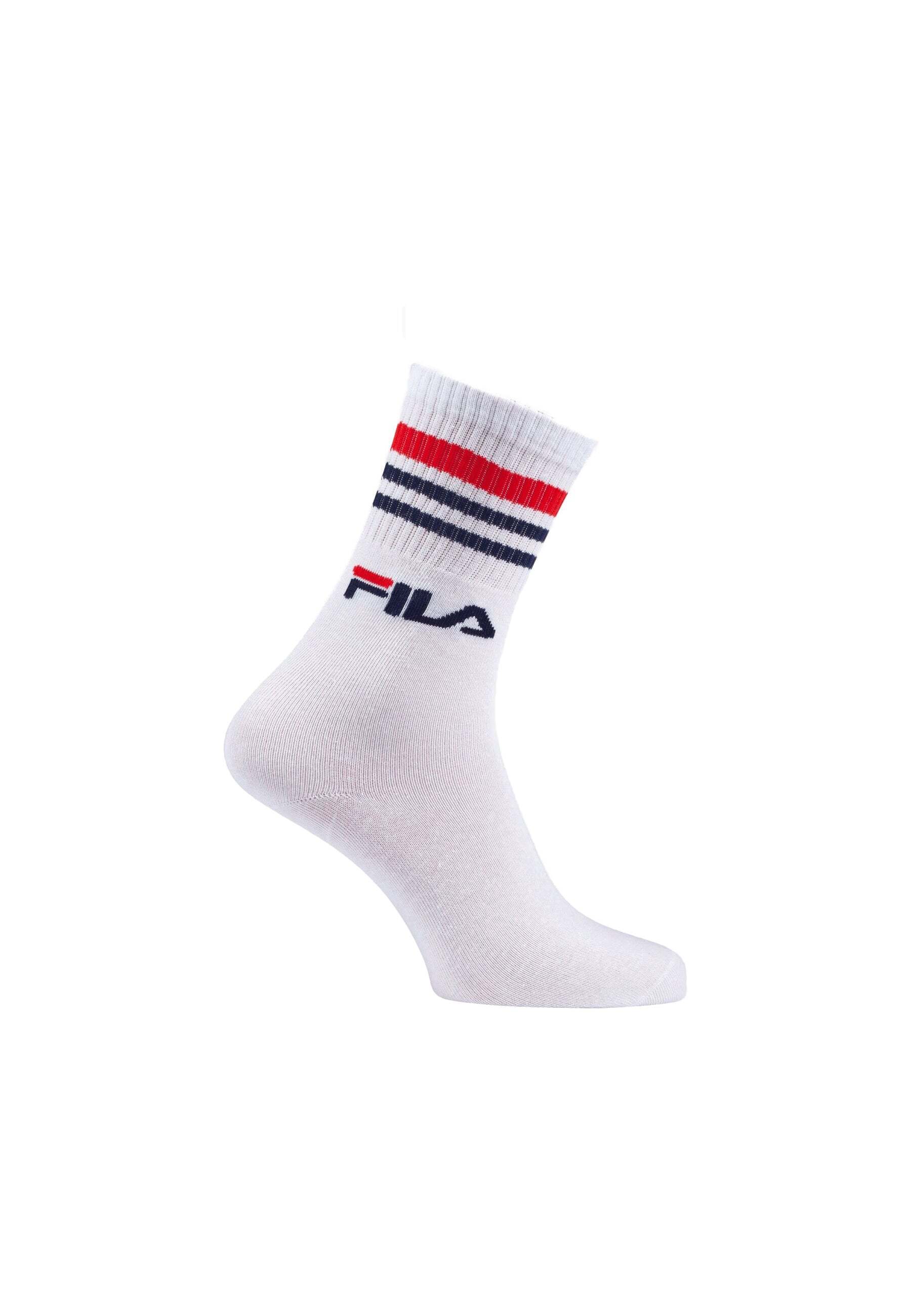 Fila Socken »Socken 3 Pack Tennis« von Fila