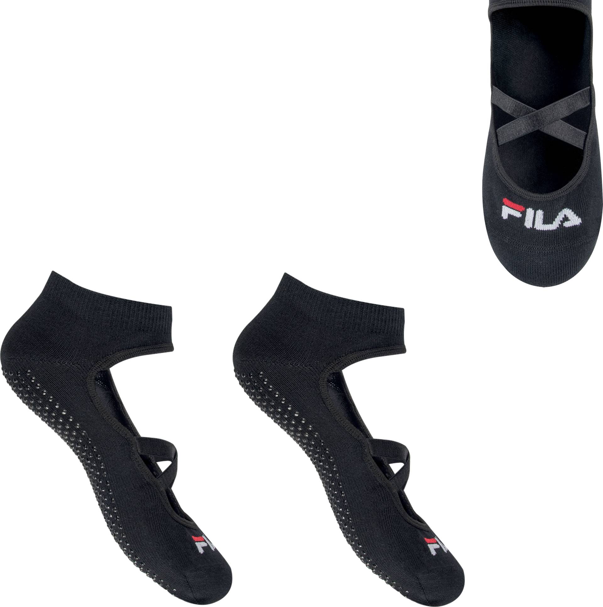 Fila Sportsocken, (2 Paar) von Fila