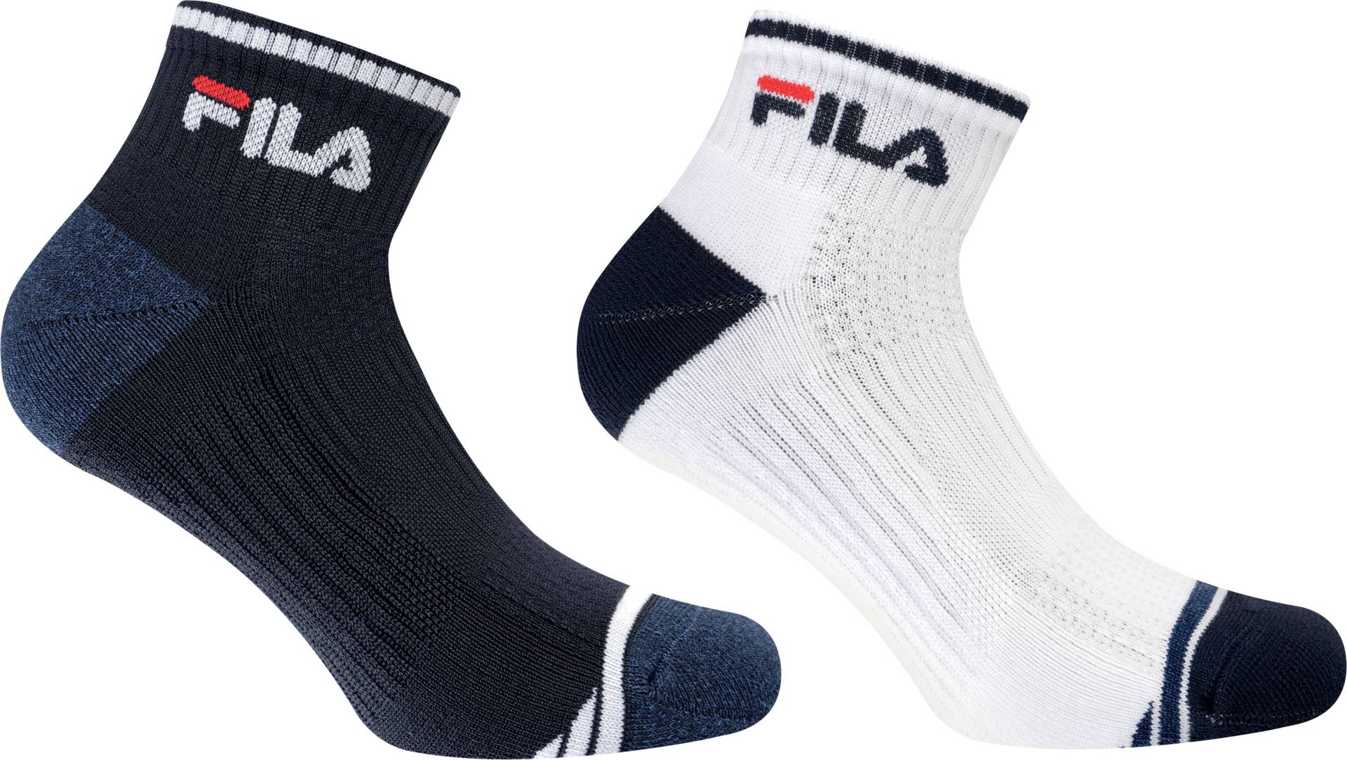 Fila Sportsocken, (2 Paar) von Fila