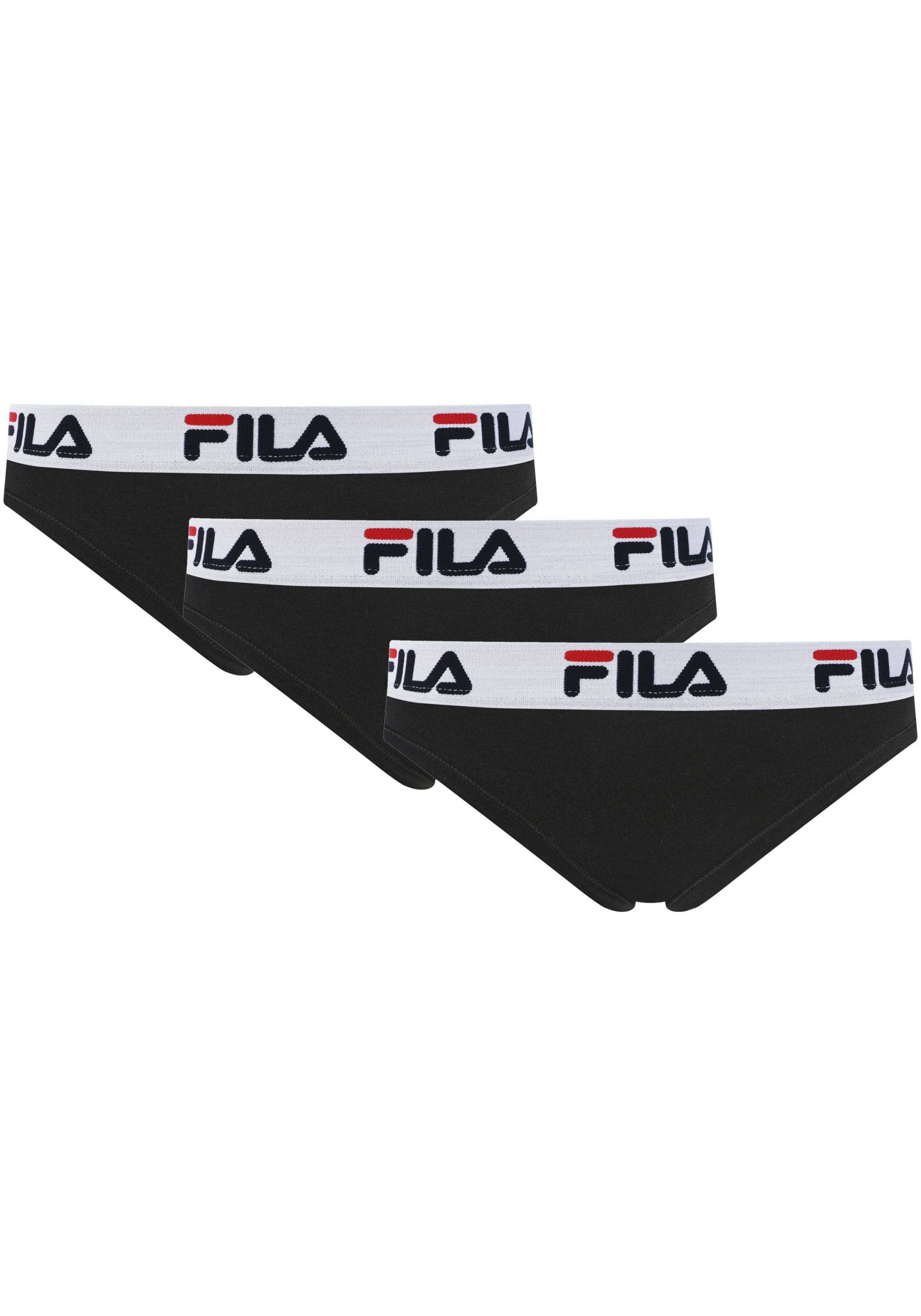 Fila String, (Packung, 3 St.) von Fila