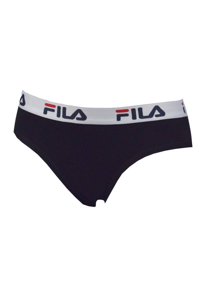 Fila String »String Elastic With Logo« von Fila