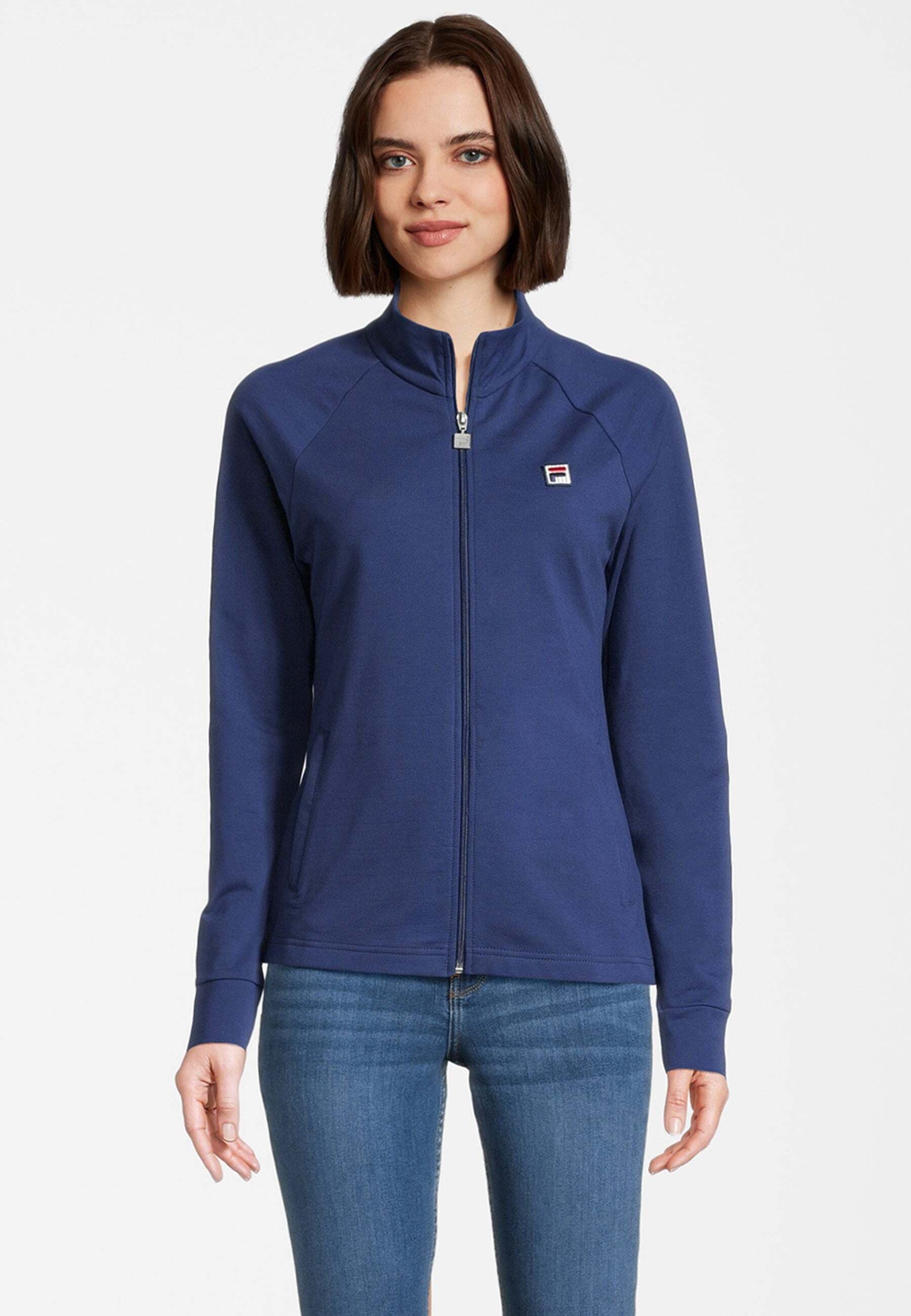 Fila Sweatjacke »SweatjackenBenidorm« Fila Sweatjacke »SweatjackenBenidorm« von Fila