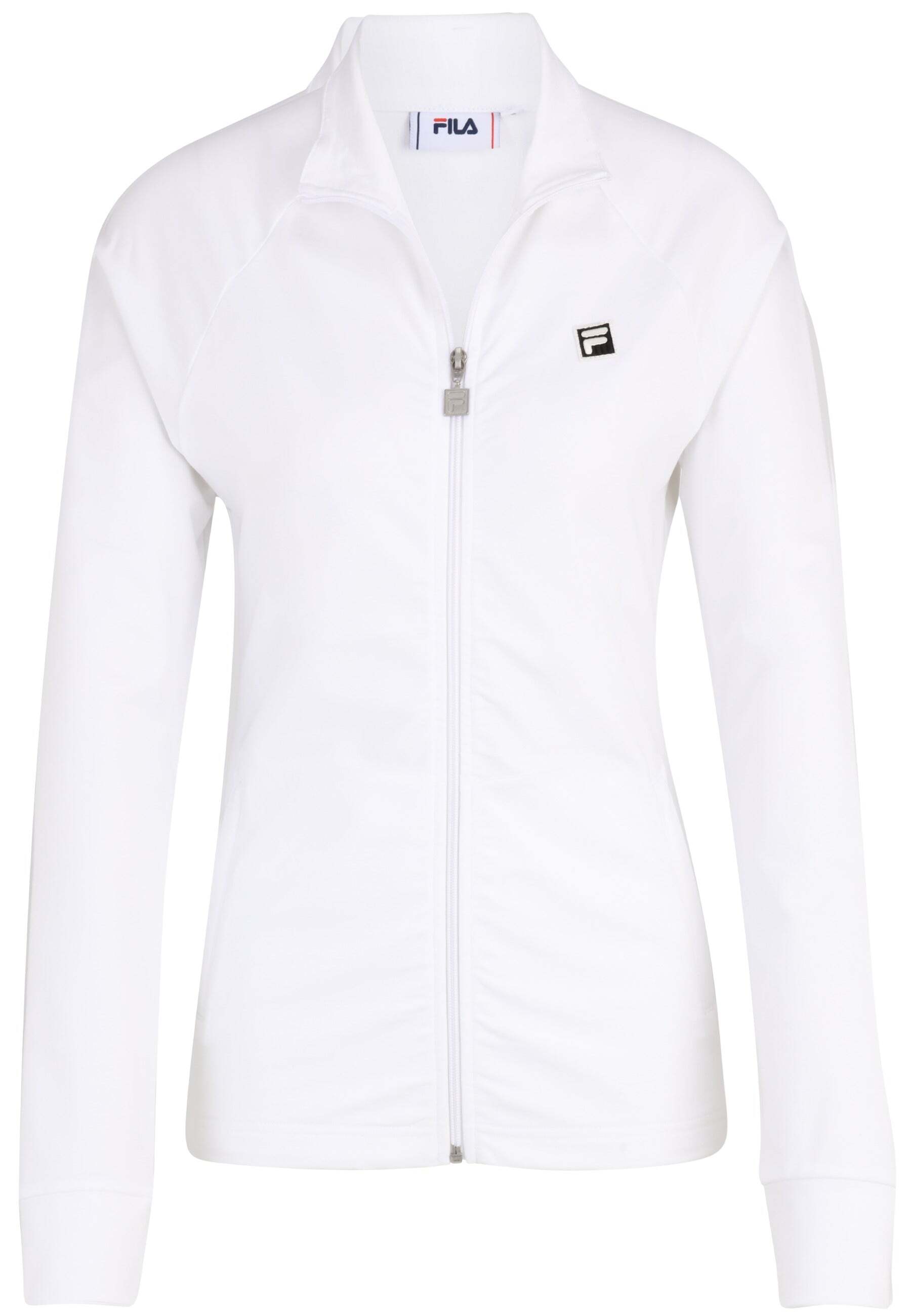 Fila Sweatjacke »SweatjackenBenidorm« Fila Sweatjacke »SweatjackenBenidorm« von Fila