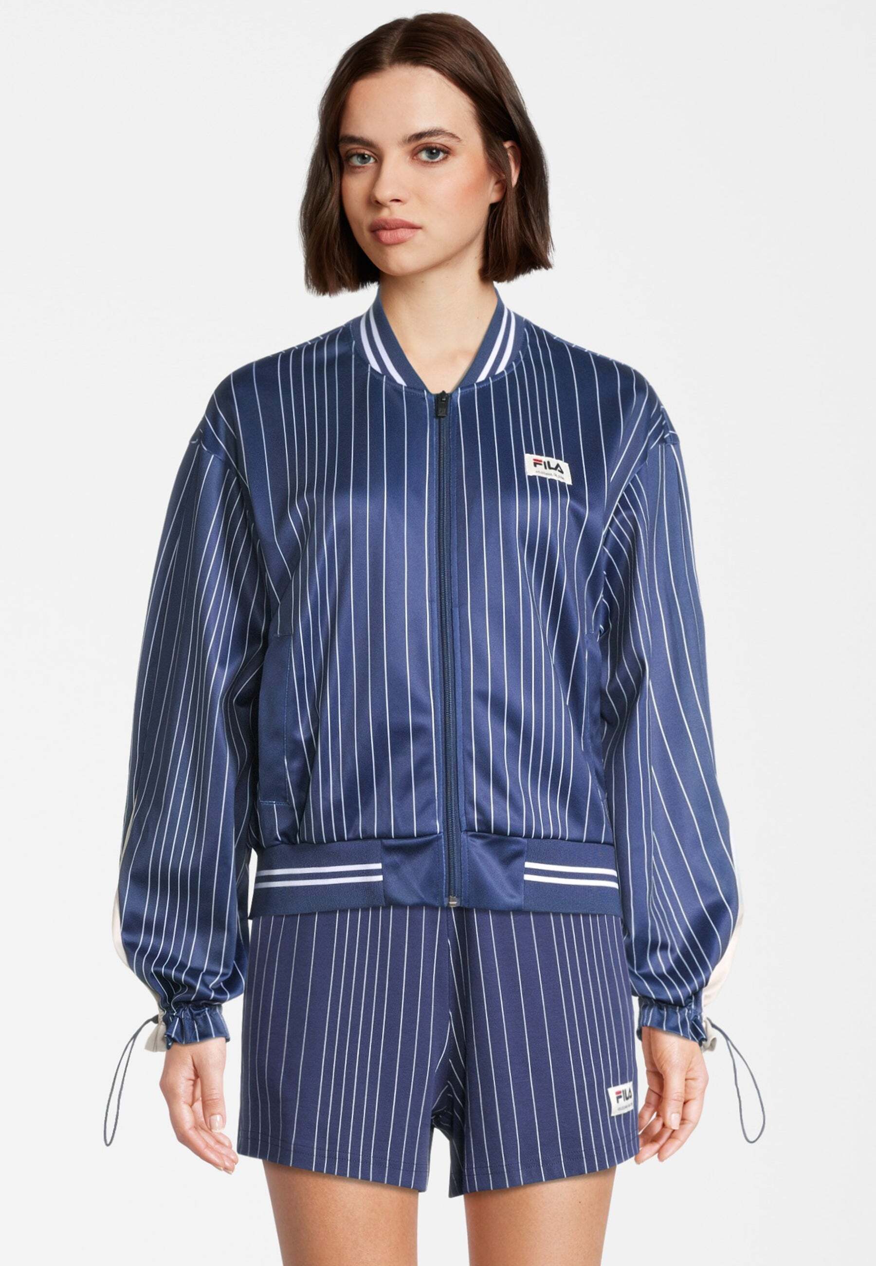 Fila Sweatjacke »SweatjackenTorrelavega« Fila Sweatjacke »SweatjackenTorrelavega« von Fila