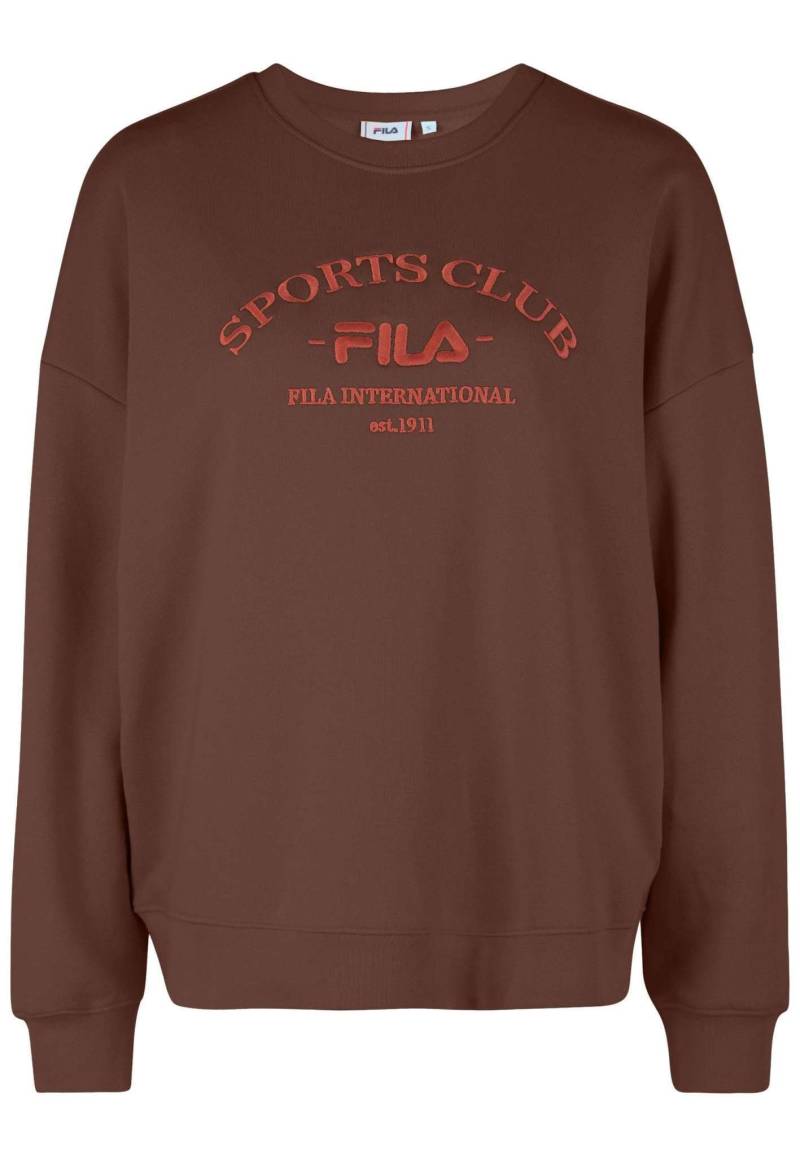 Fila Sweatshirt »Sweatshirts Borod« von Fila