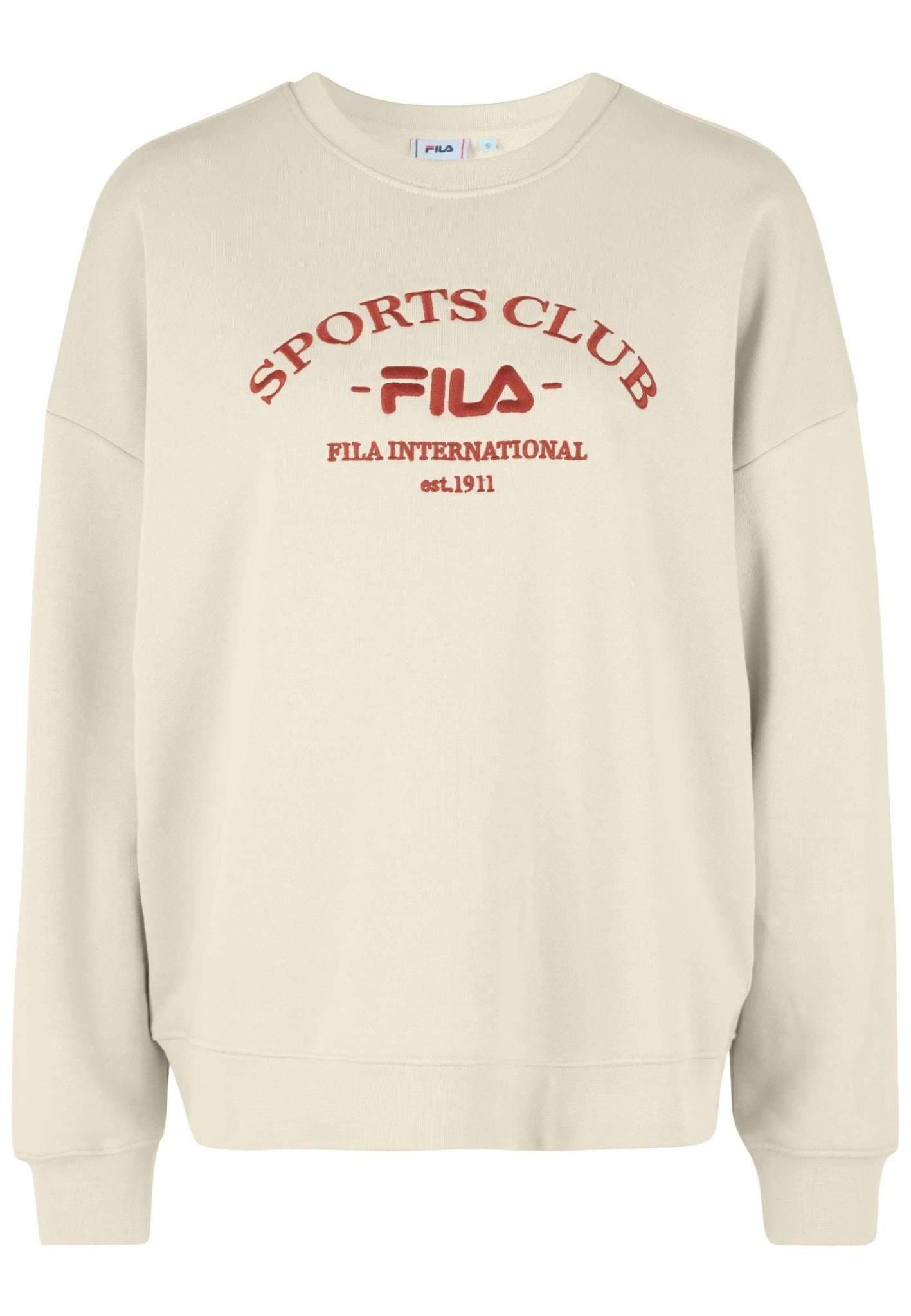 Fila Sweatshirt »Sweatshirts Borod« von Fila
