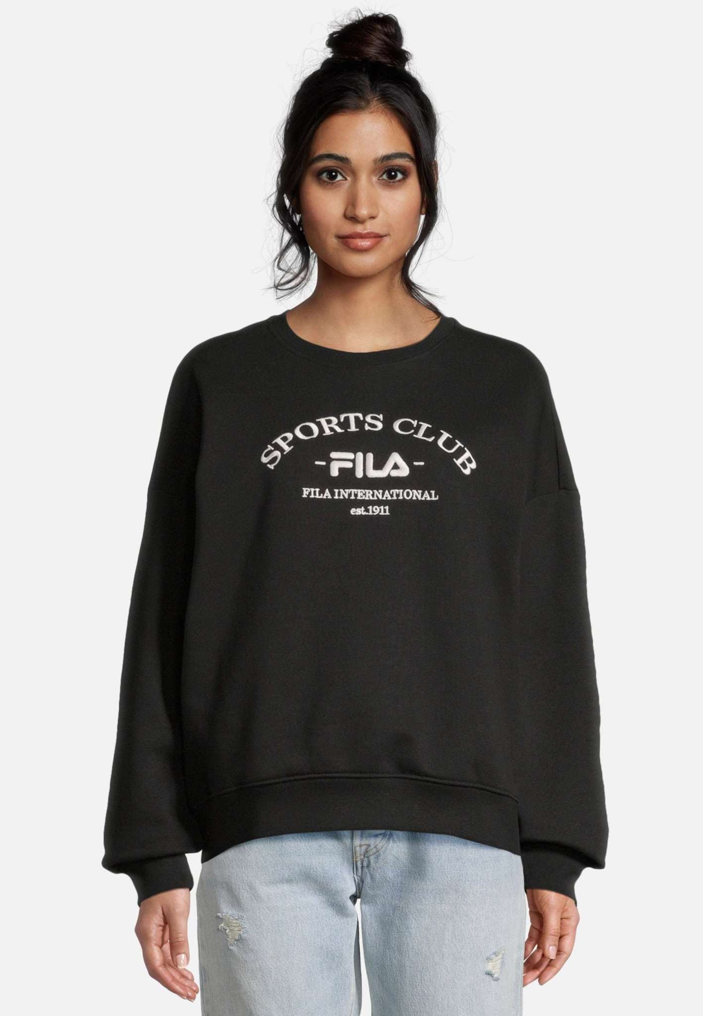 Fila Sweatshirt »Sweatshirts Borod« von Fila