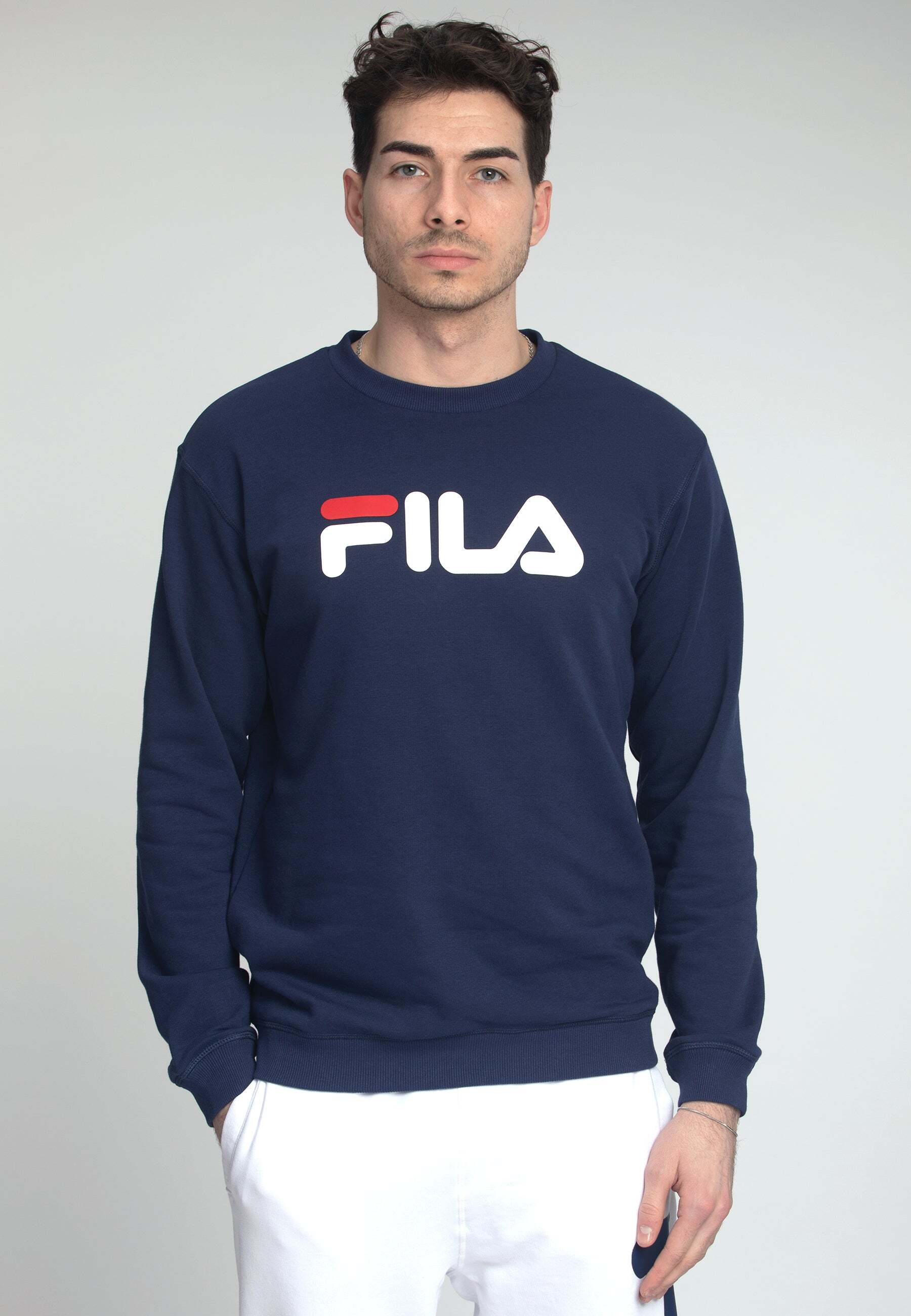 Fila Sweatshirt »SweatshirtsBarbian« von Fila