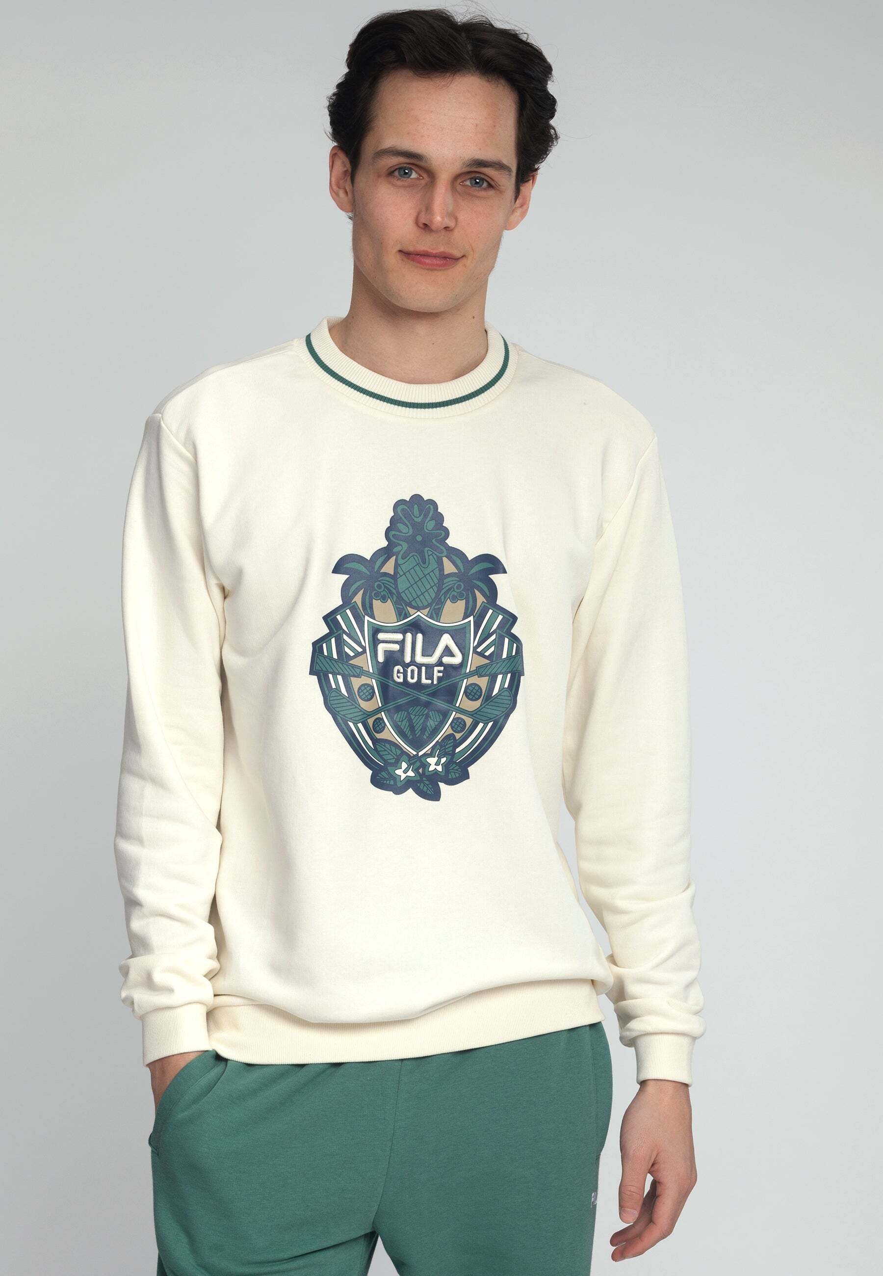 Fila Sweatshirt »SweatshirtsTostedt« von Fila