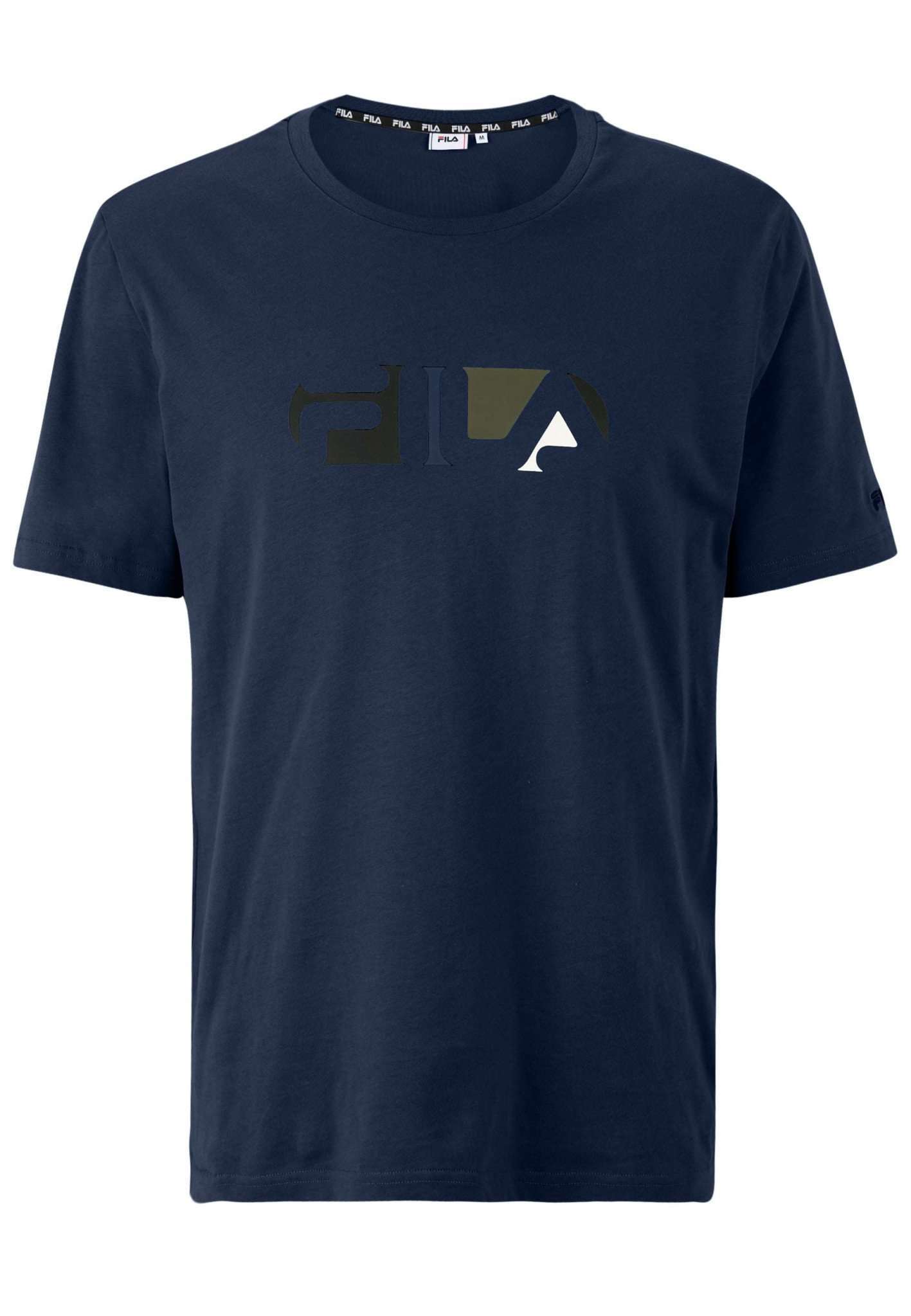 Fila T-Shirt »T-Shirts Berling« von Fila