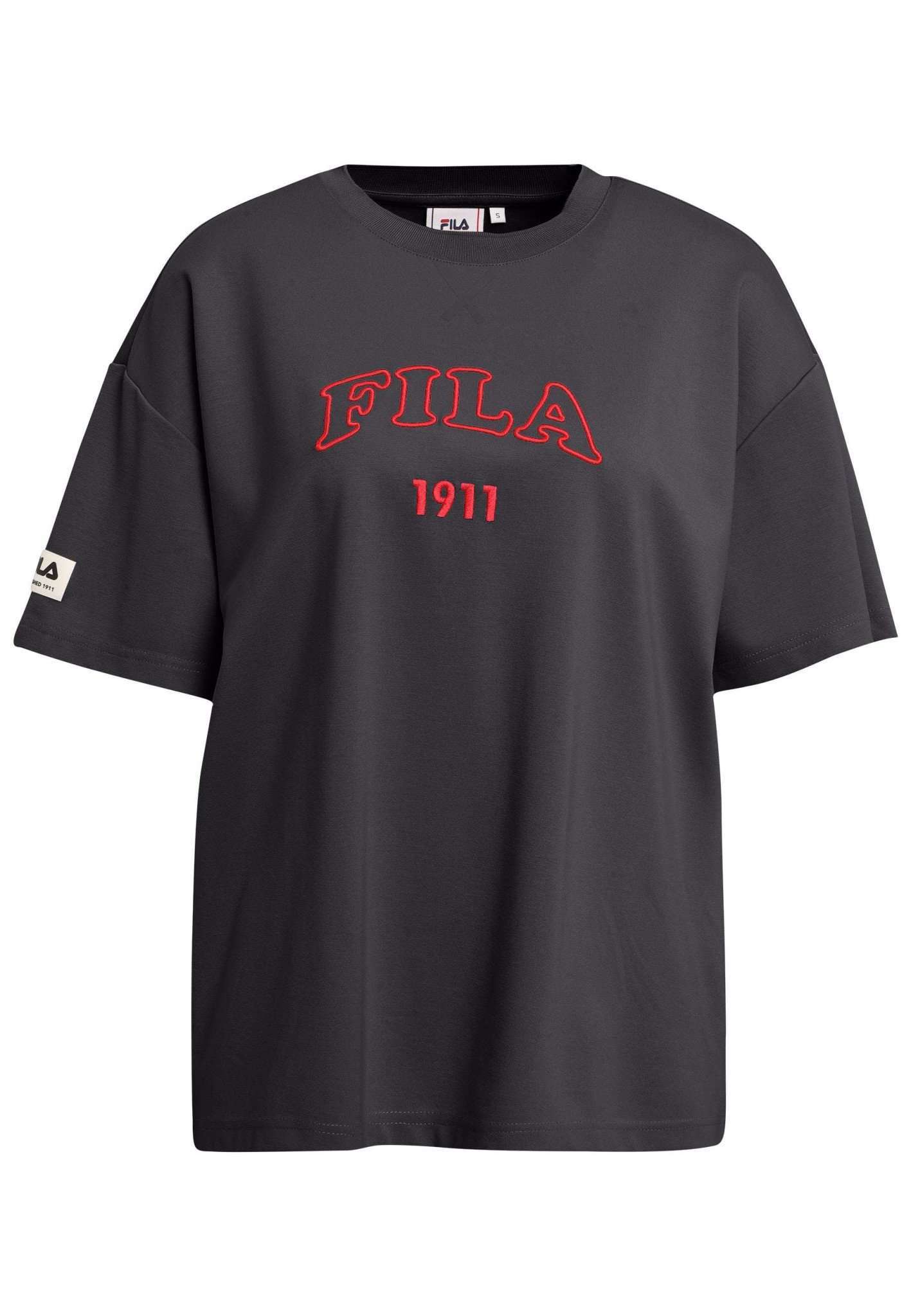 Fila T-Shirt »T-Shirts Tula« von Fila