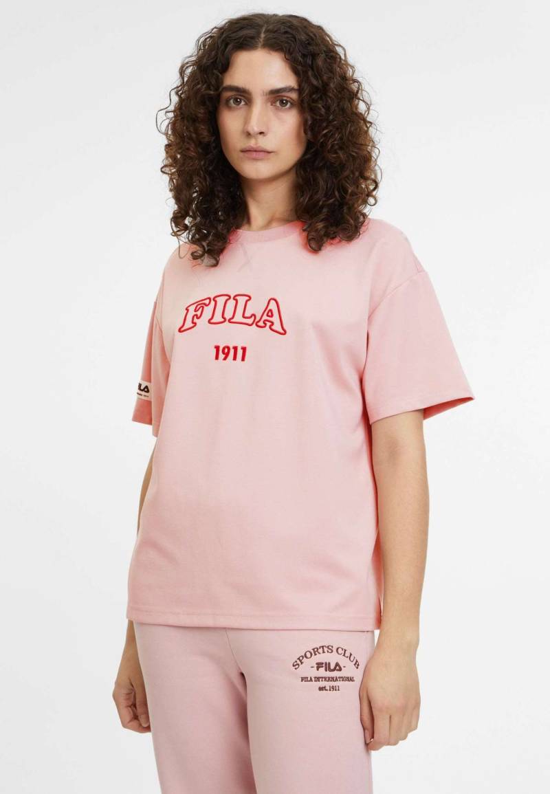 Fila T-Shirt »T-Shirts Tula« von Fila
