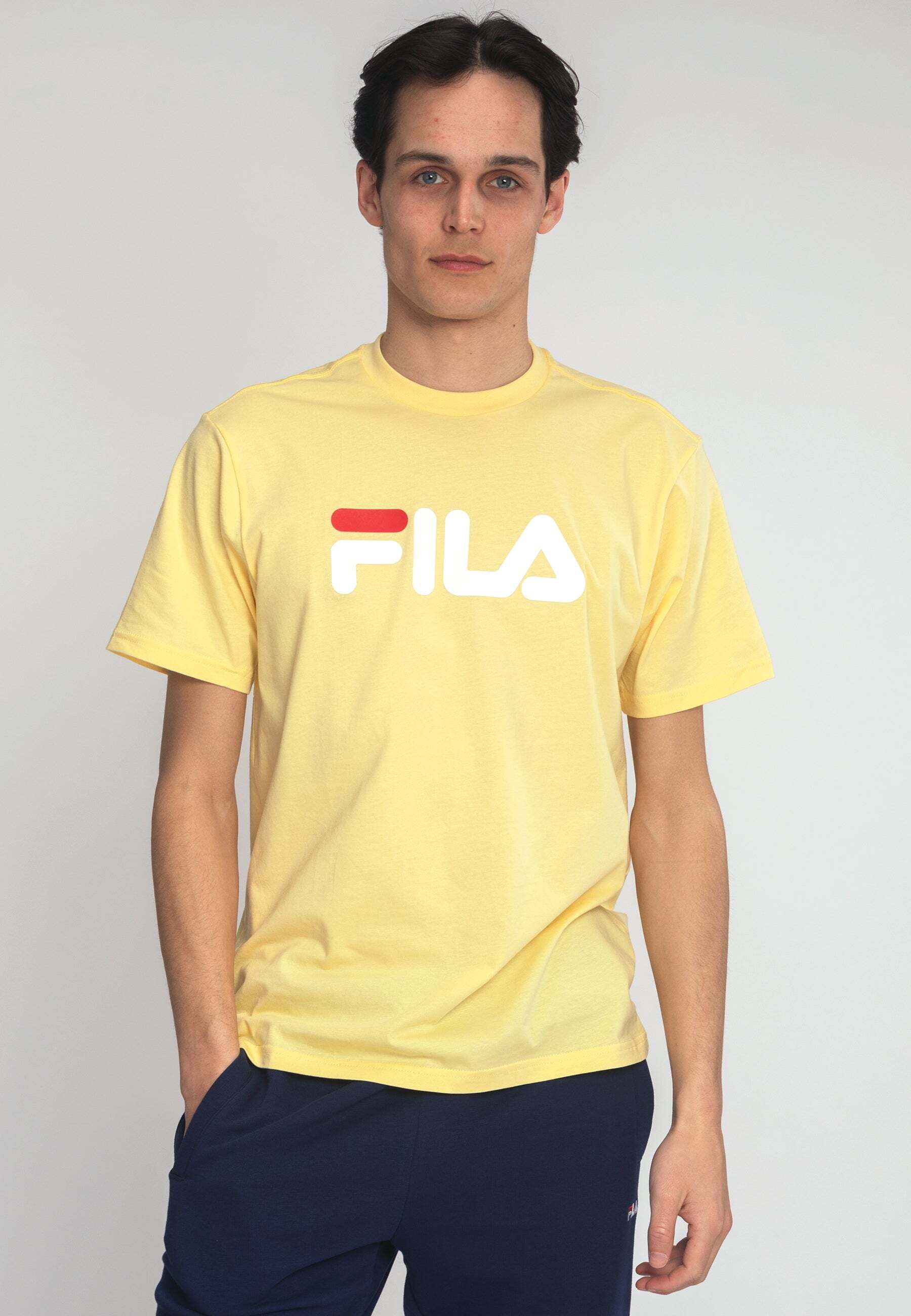 Fila T-Shirt »TShirtsBellano« von Fila