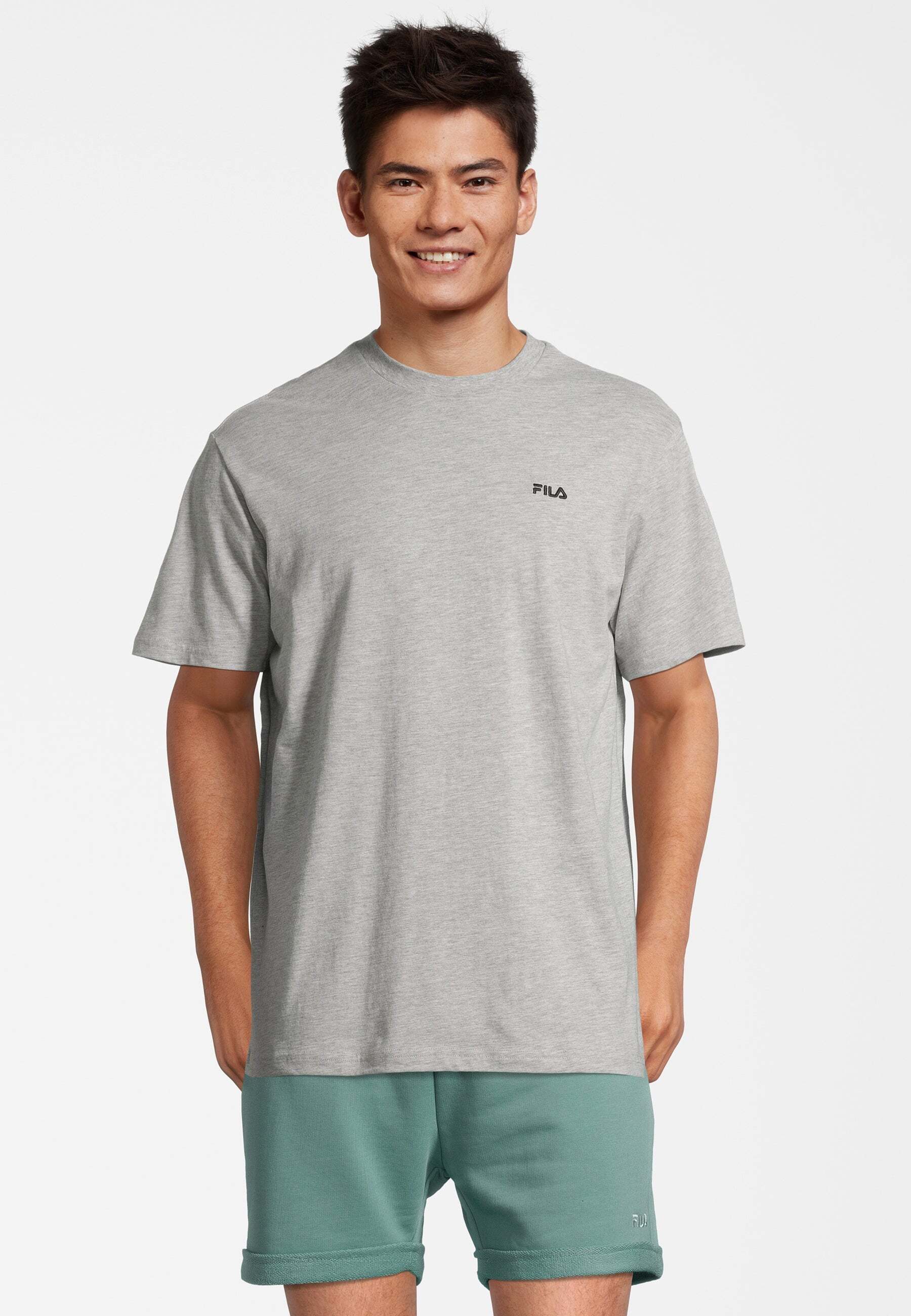 Fila T-Shirt »TShirtsBerloz« von Fila