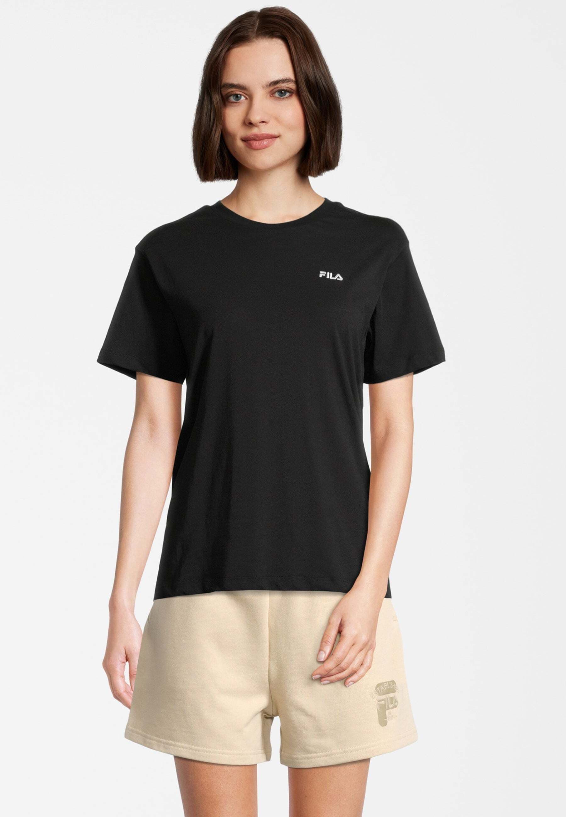 Fila T-Shirt »TShirtsBiendorf« von Fila