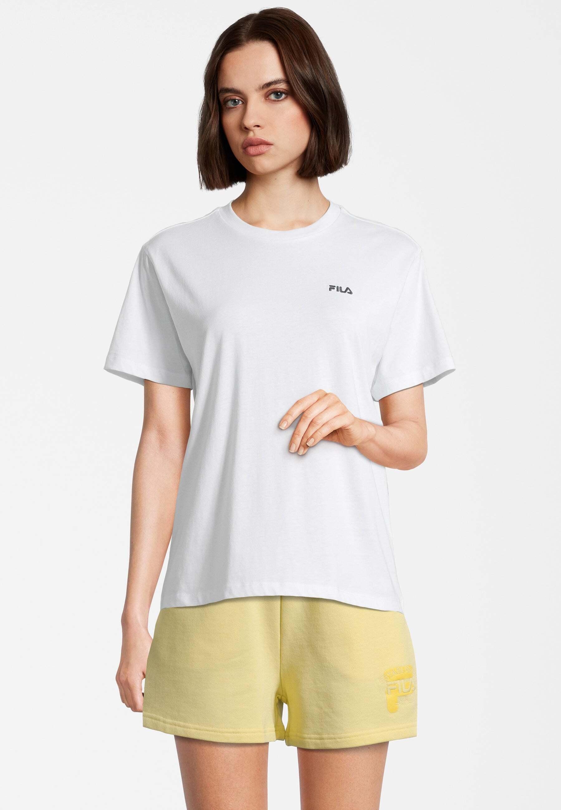 Fila T-Shirt »TShirtsBiendorf« von Fila