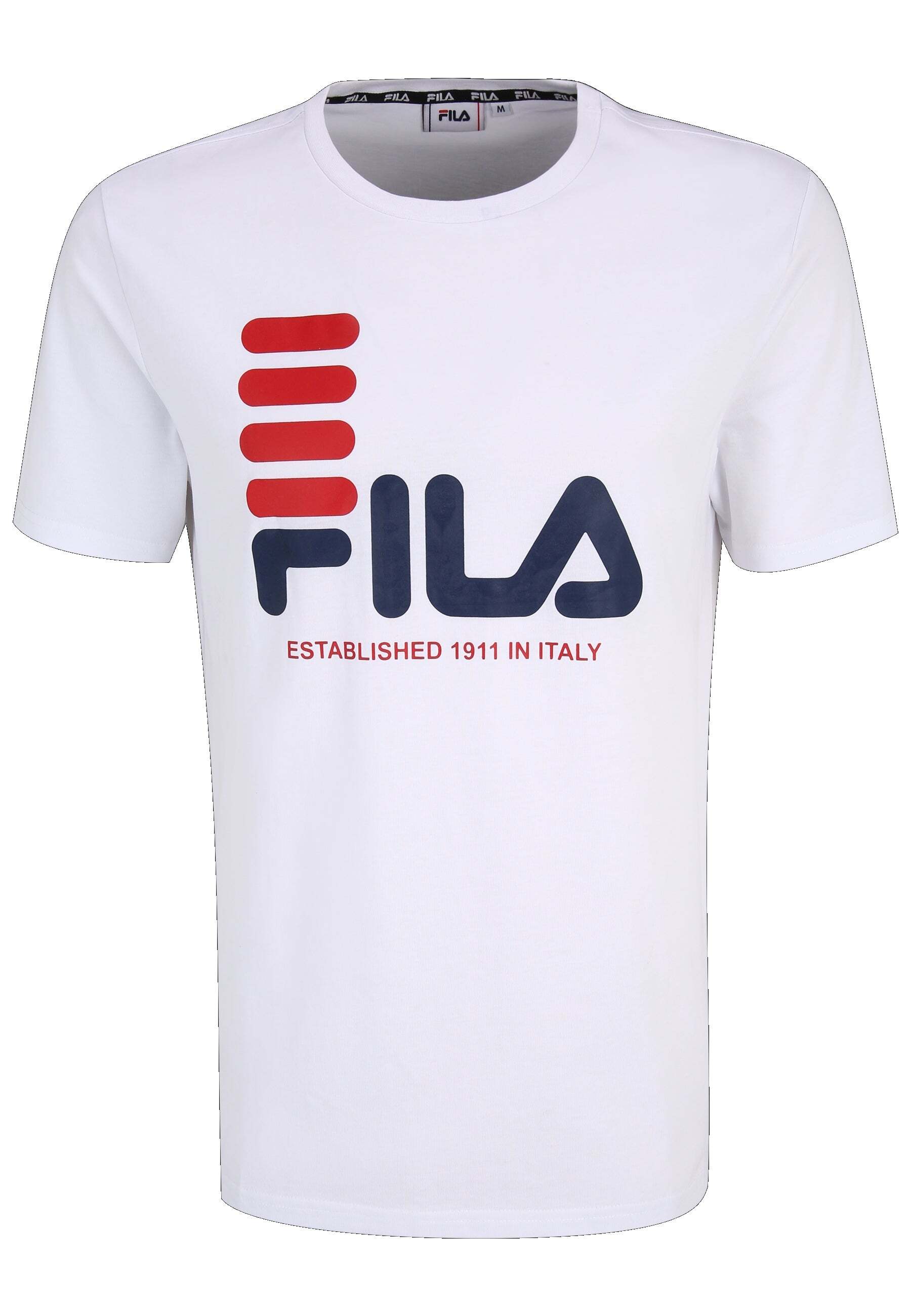 Fila T-Shirt »TShirtsBippen« von Fila