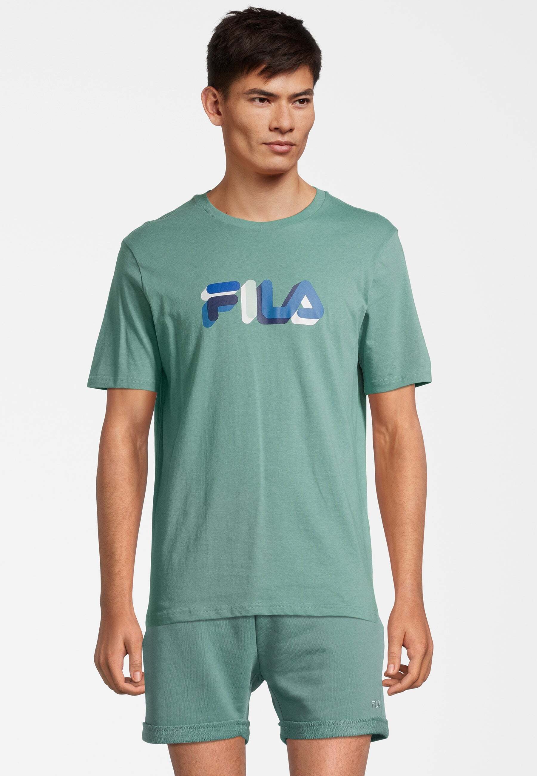 Fila T-Shirt »TShirtsBlunk« von Fila
