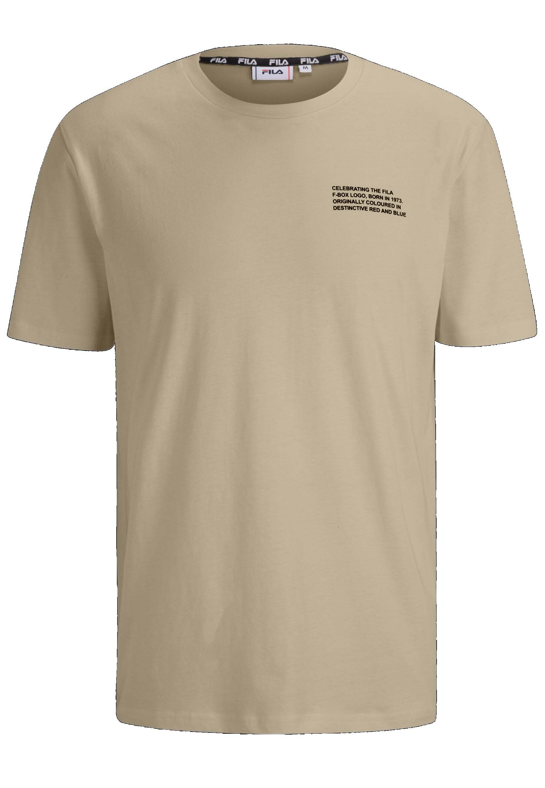 Fila T-Shirt »TShirtsBorne« von Fila