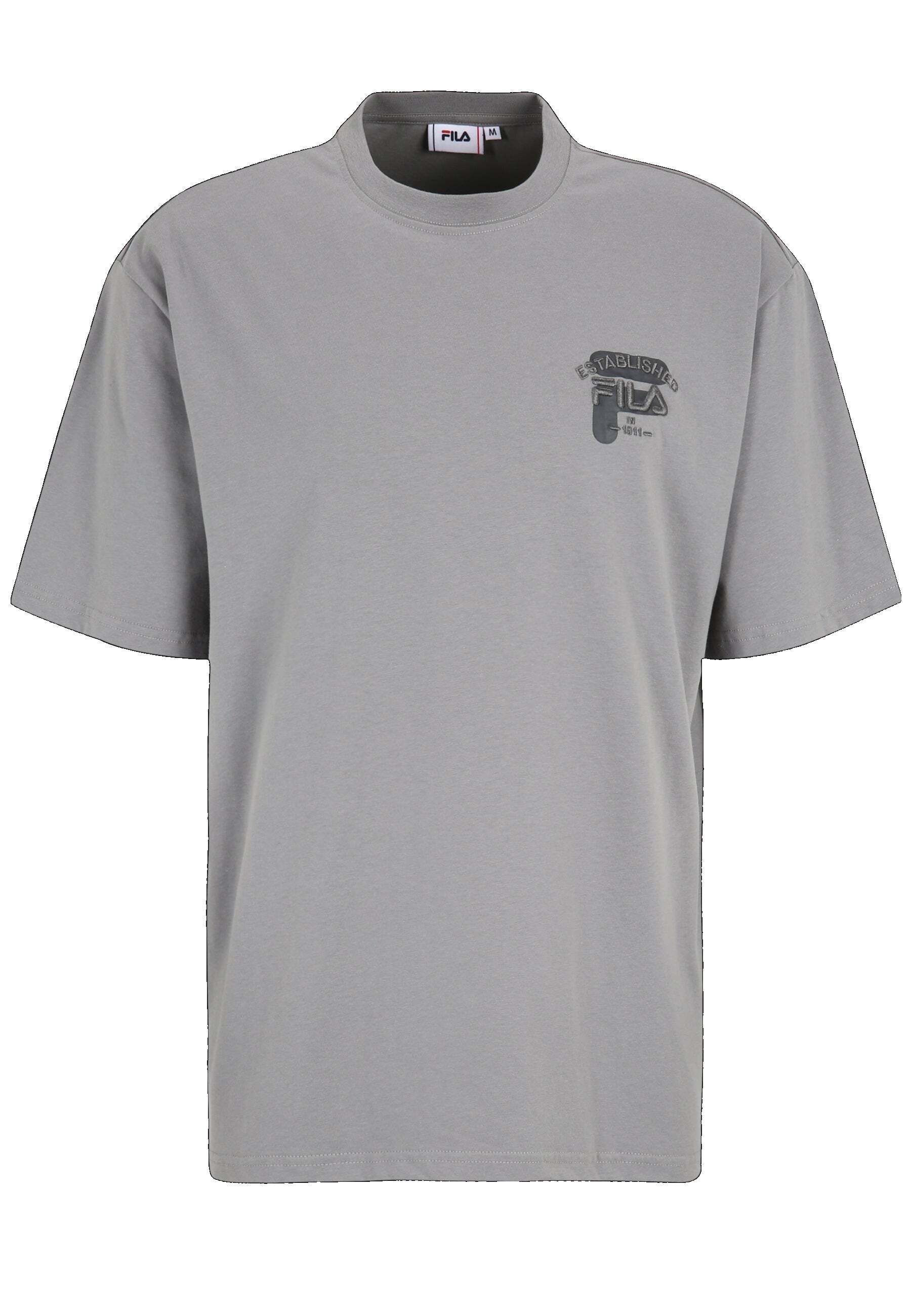 Fila T-Shirt »TShirtsBrovo« von Fila