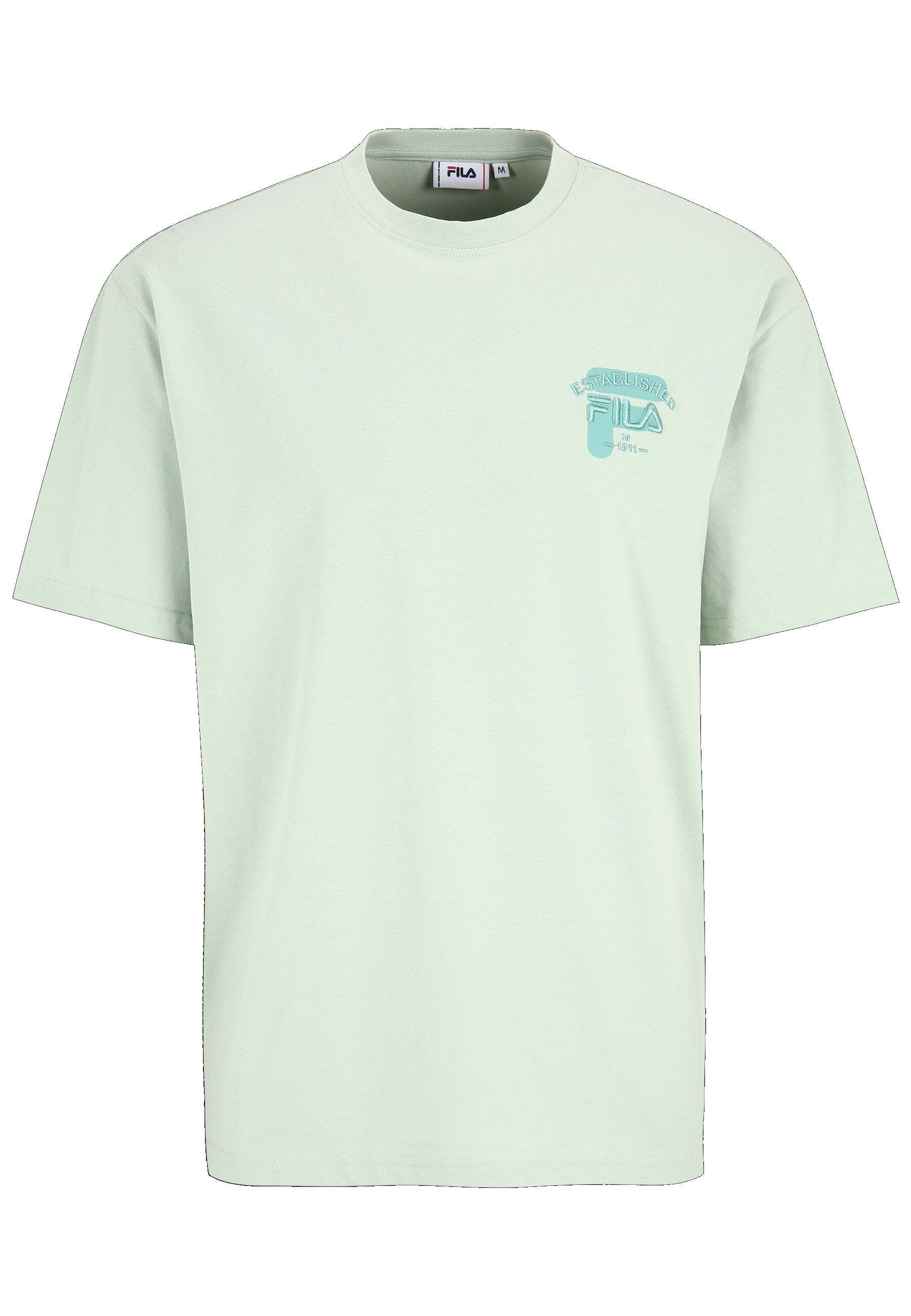 Fila T-Shirt »TShirtsBrovo« von Fila