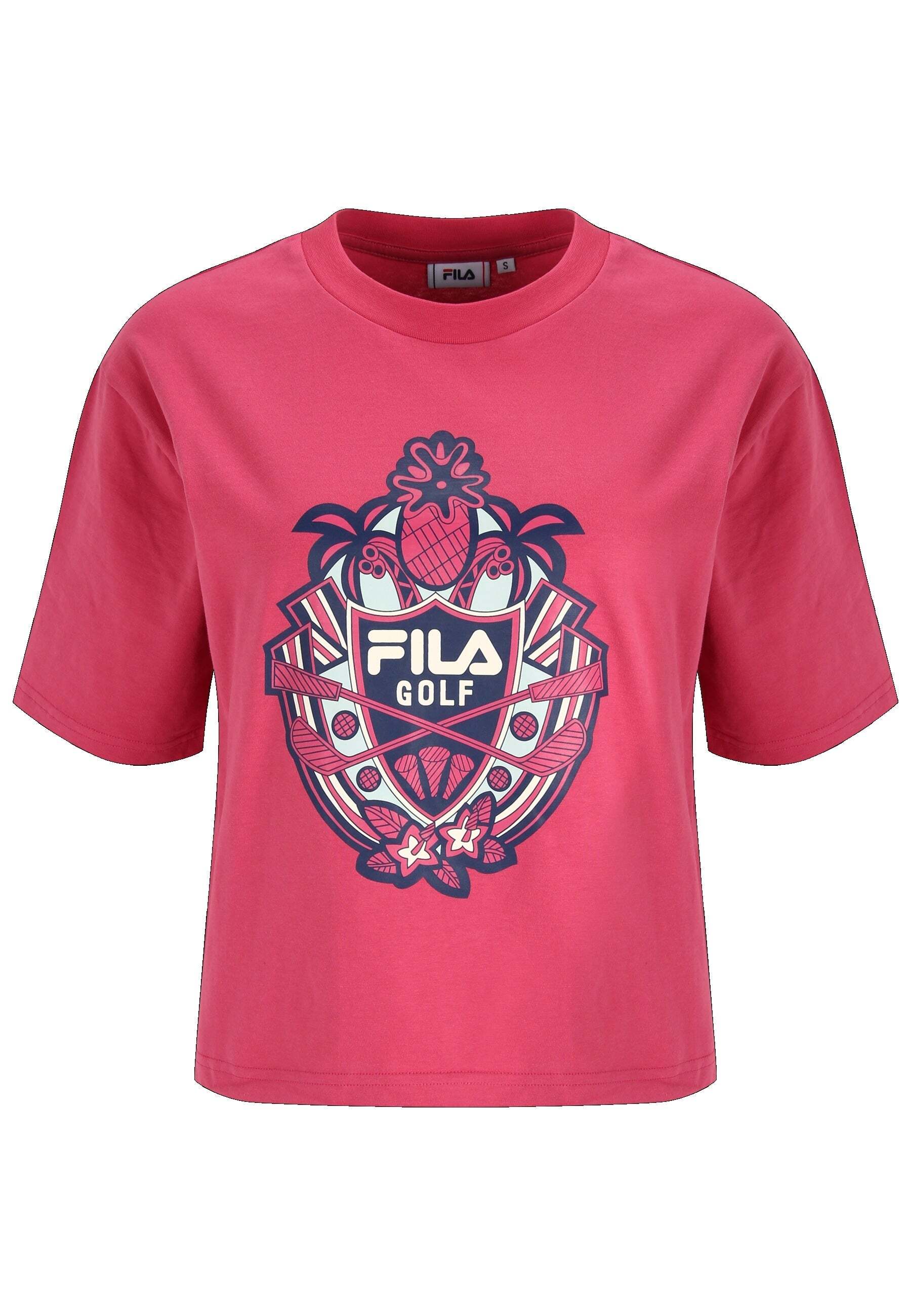 Fila T-Shirt »TShirtsTraisen« von Fila