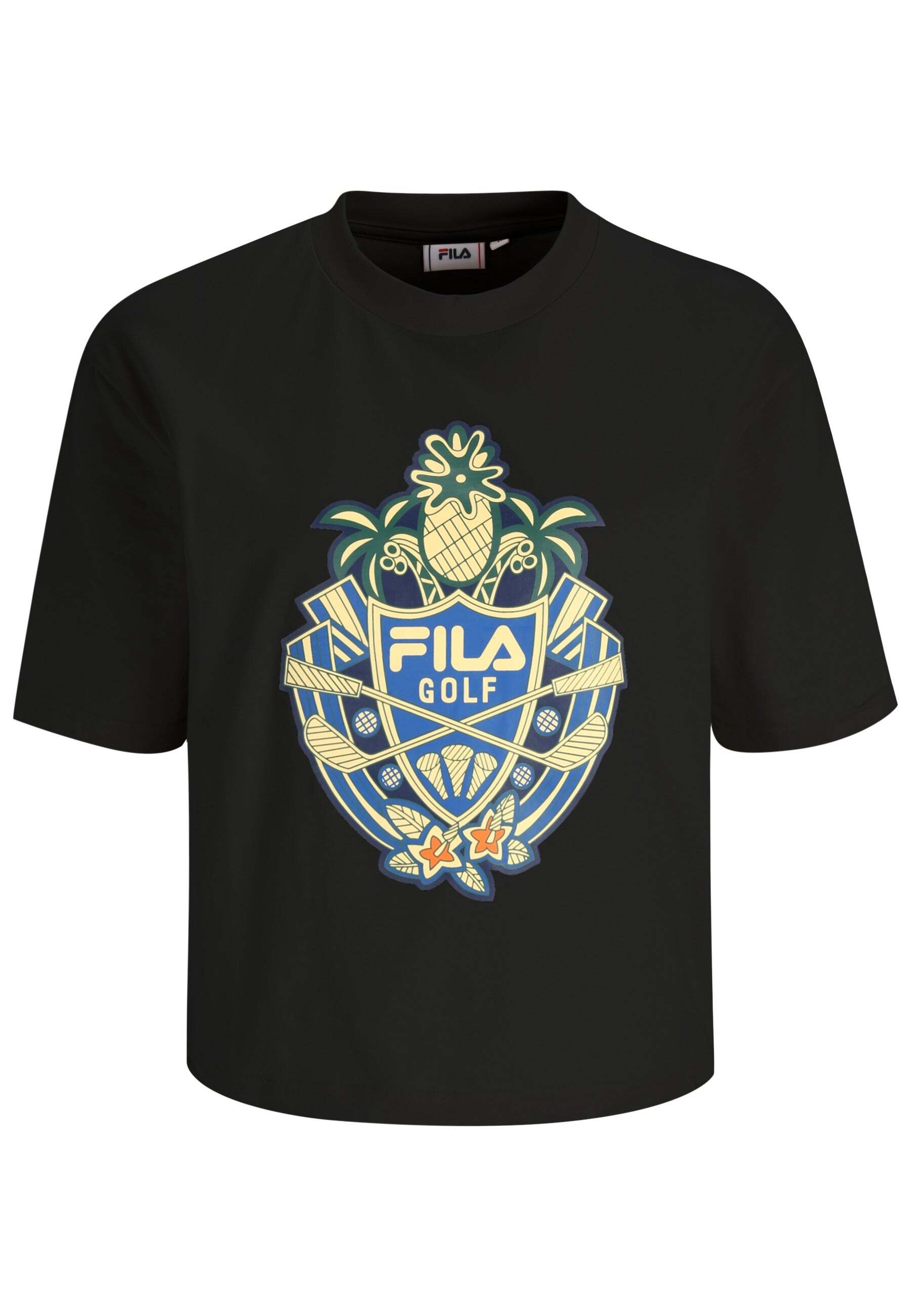 Fila T-Shirt »TShirtsTraisen« von Fila