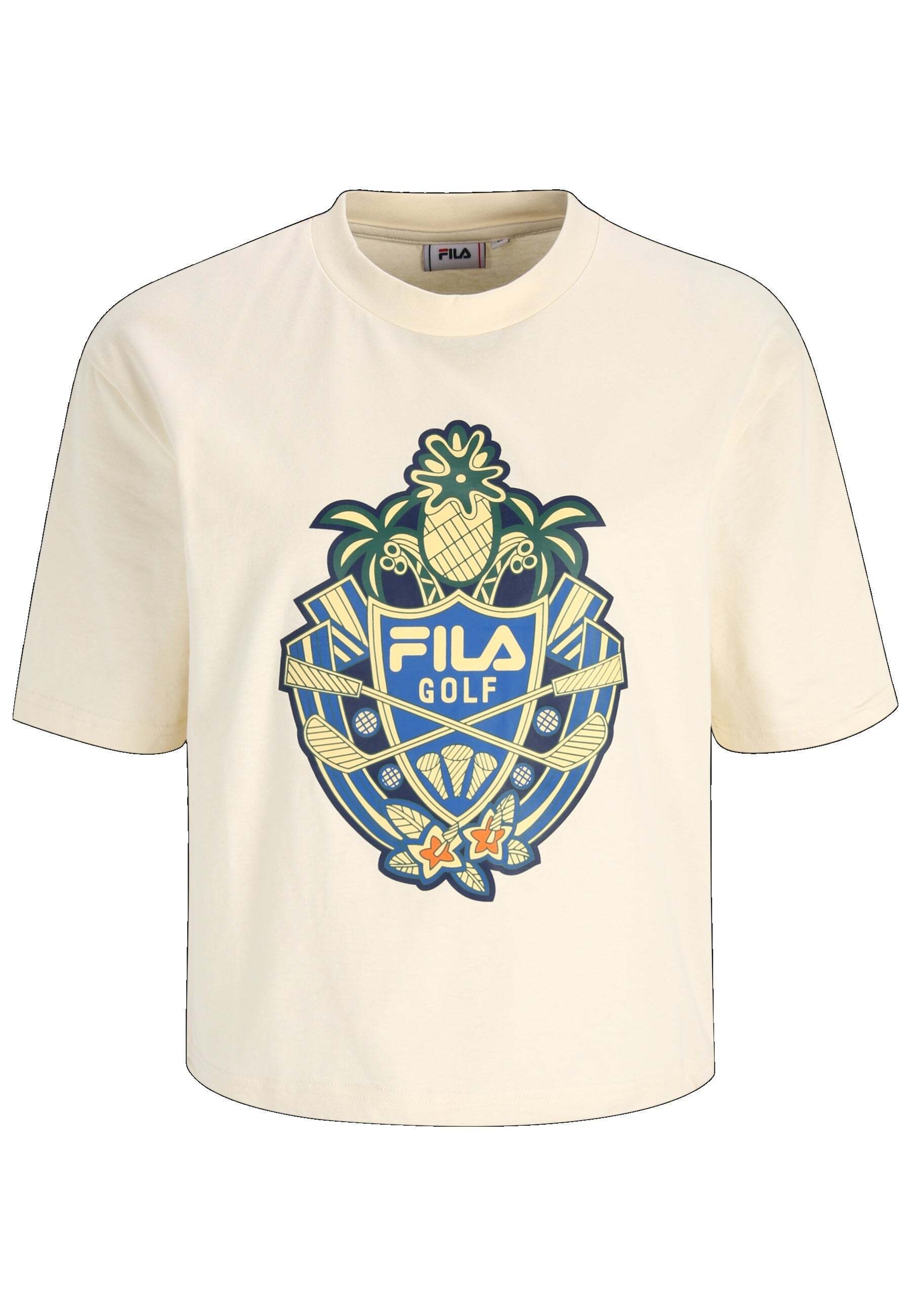 Fila T-Shirt »TShirtsTraisen« von Fila