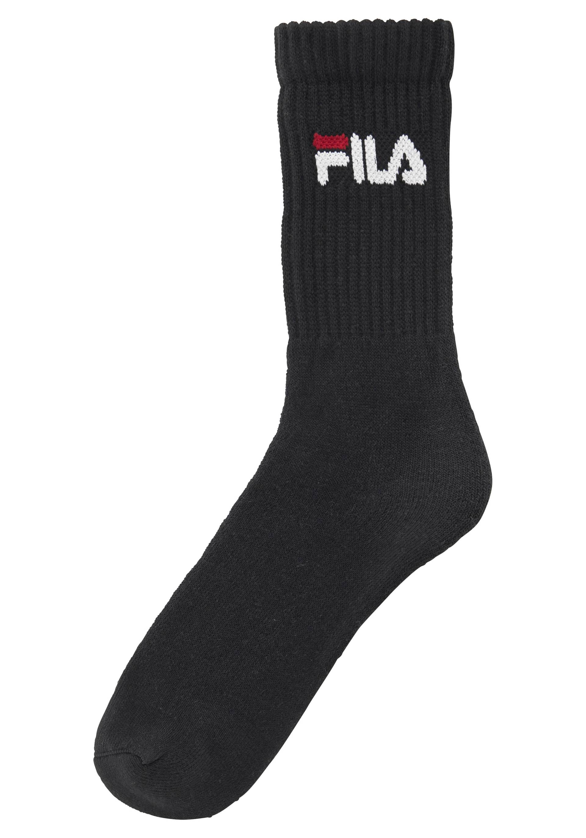 Fila Tennissocken, (6 Paar) von Fila