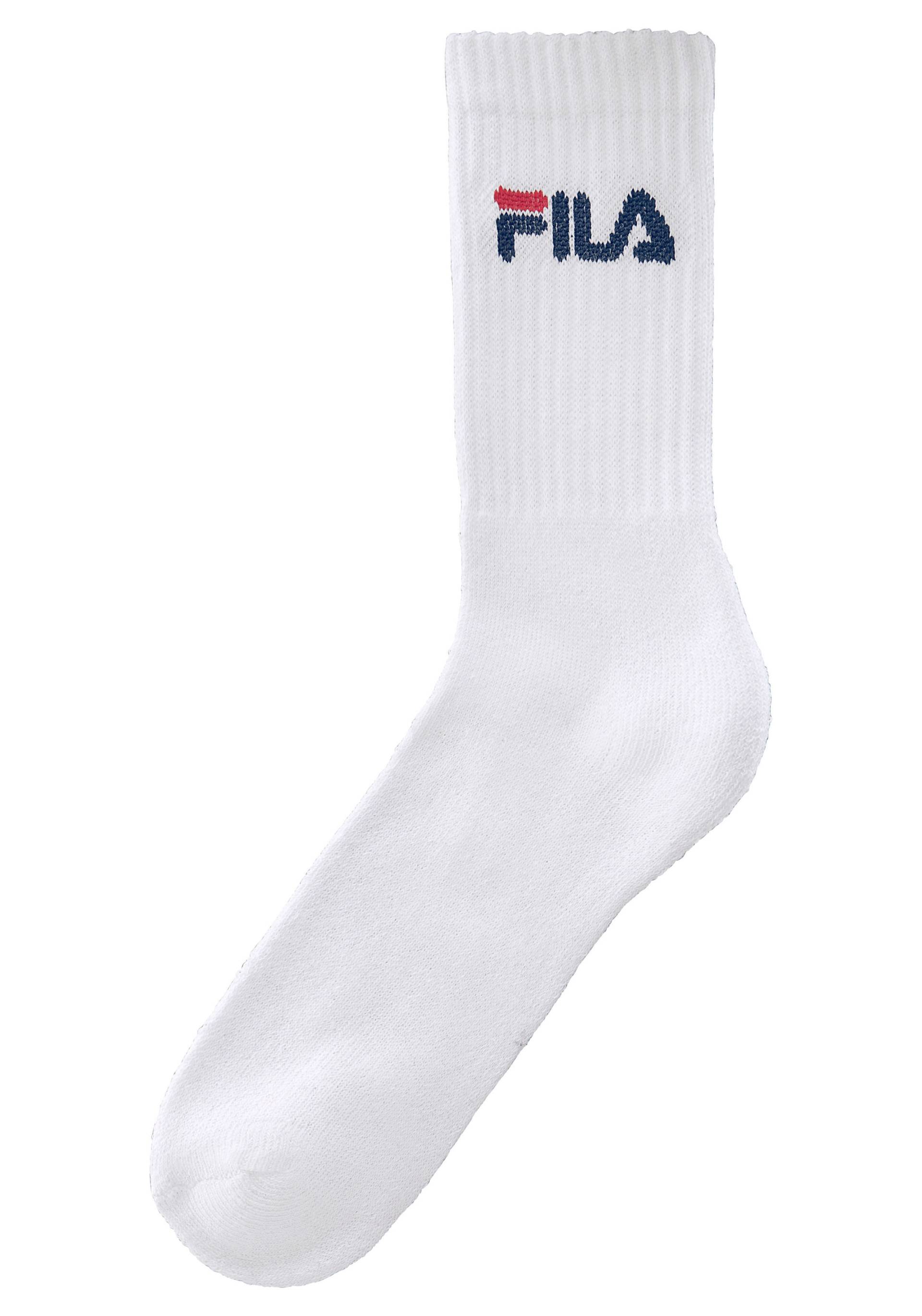 Fila Tennissocken, (6 Paar) von Fila