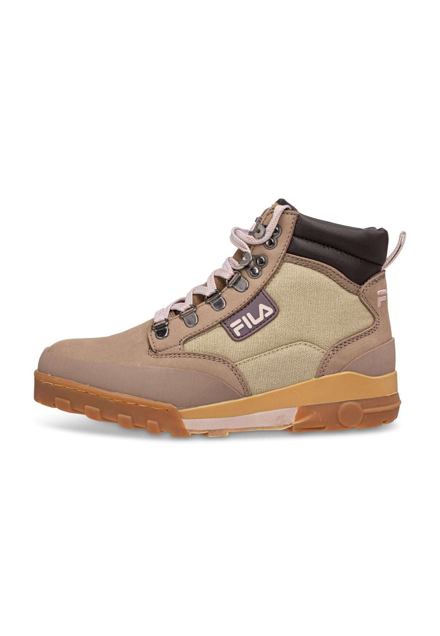 Fila Trekkingschuh »Trekkingschuhe Grunge II Cvs Mid Wmn« von Fila